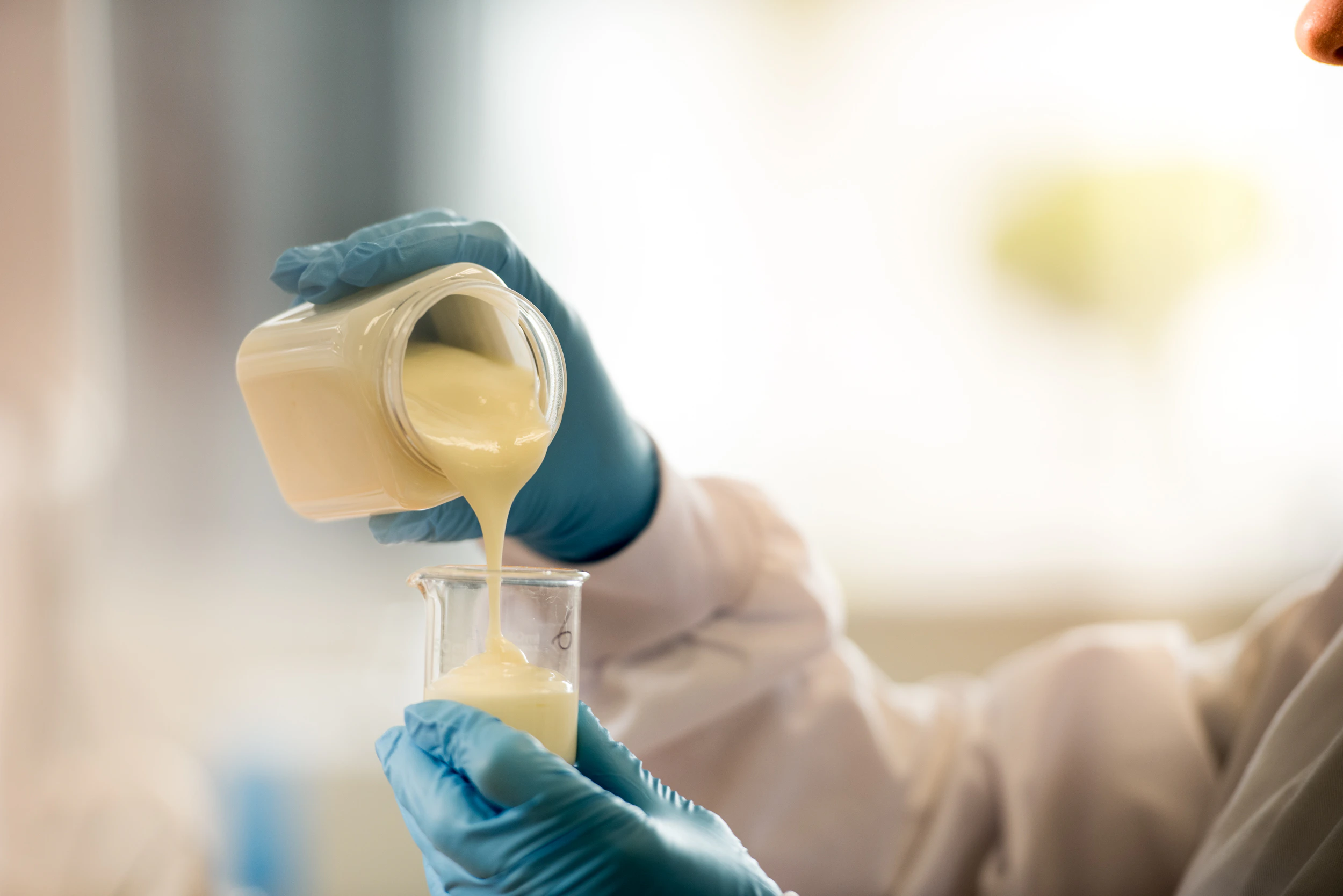 The Collective Force - Fonterra