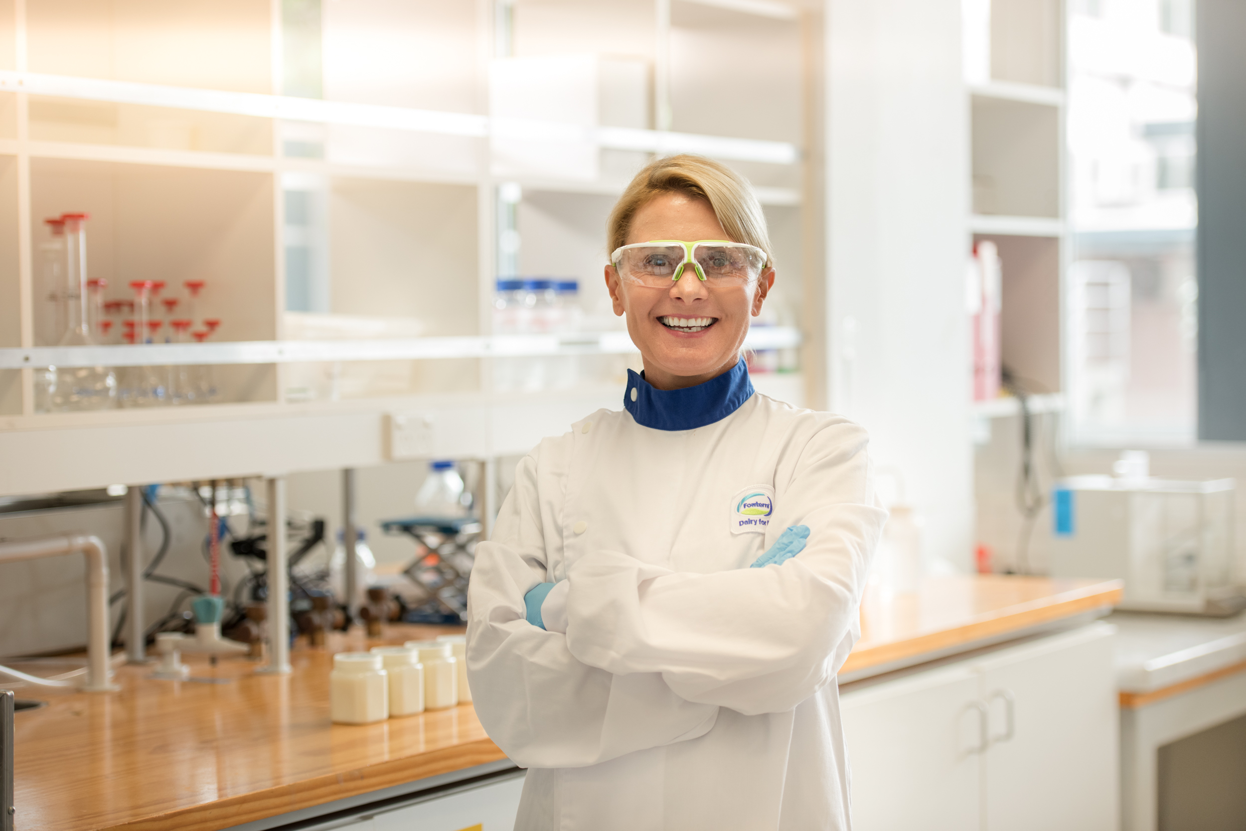 The Collective Force - Fonterra