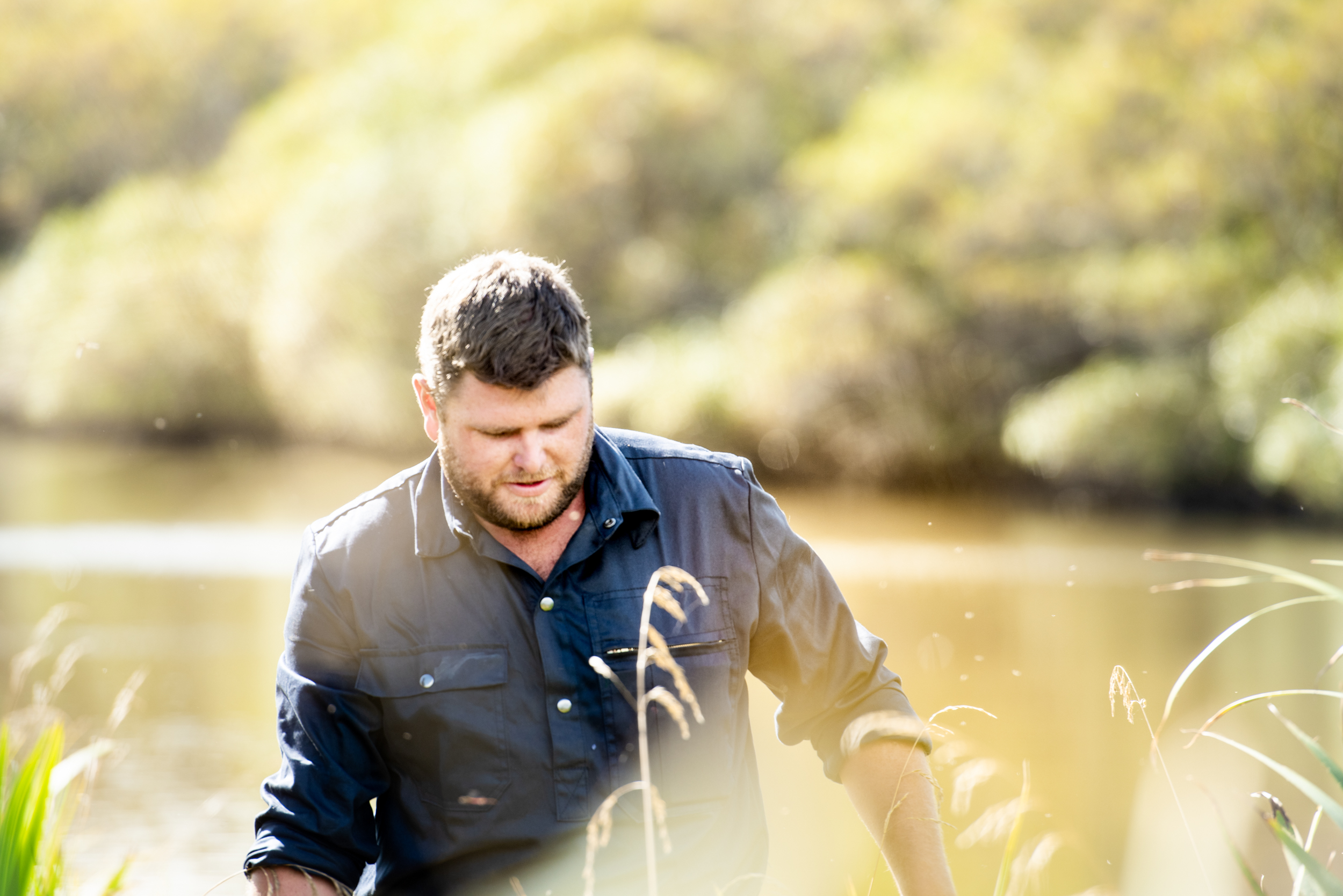 The Collective Force - Fonterra