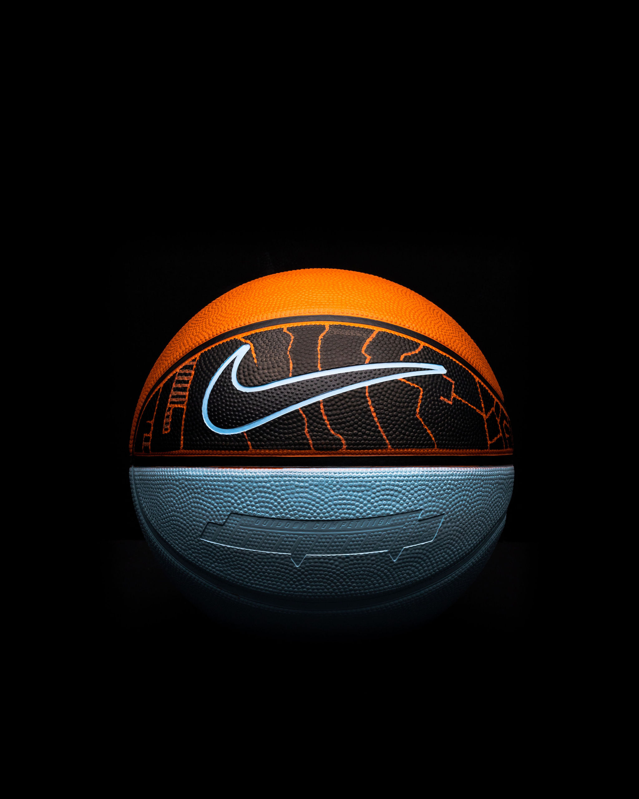 The Collective Force - Footlocker