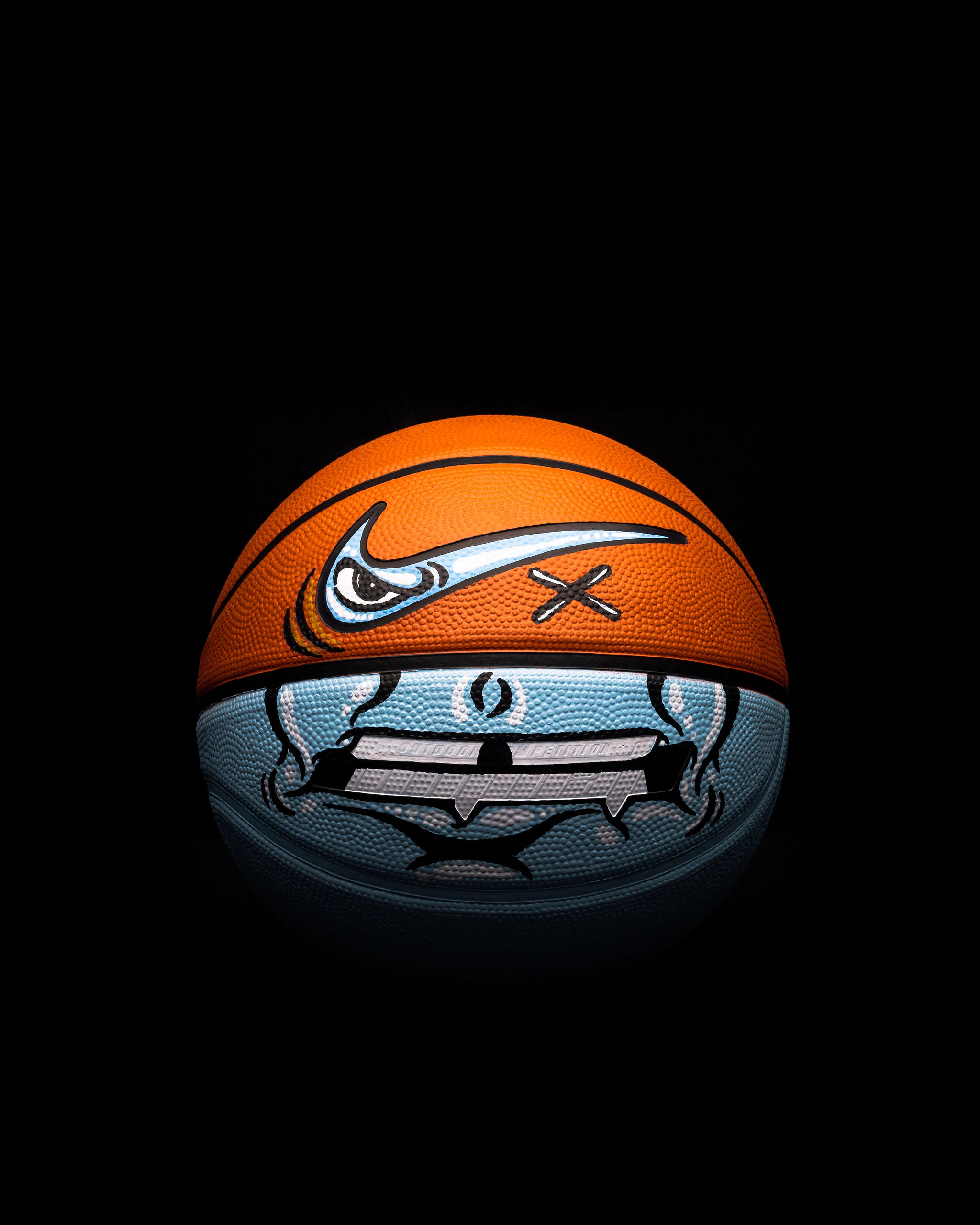 The Collective Force - Footlocker