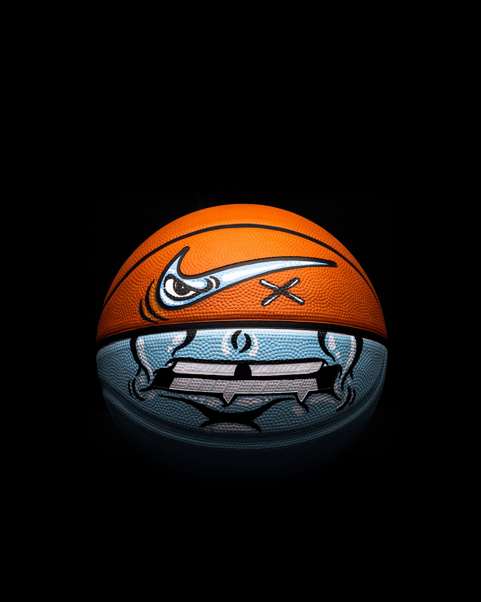 The Collective Force - Footlocker