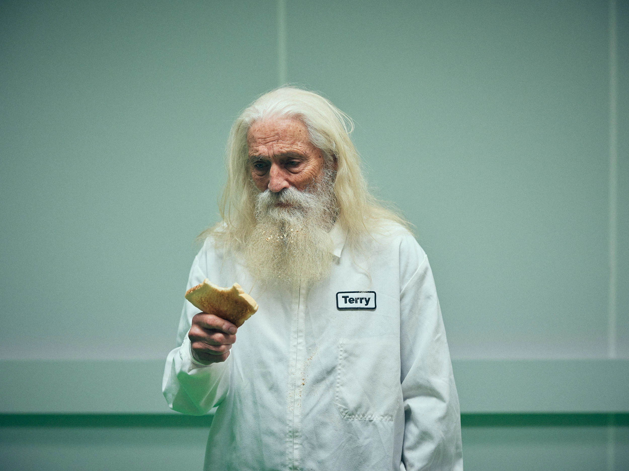 The Collective Force - Frank Energy | 'Same Energy. Probably Cheaper.'