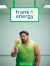 The Collective Force - Frank Energy | 'Same Energy. Probably Cheaper.'