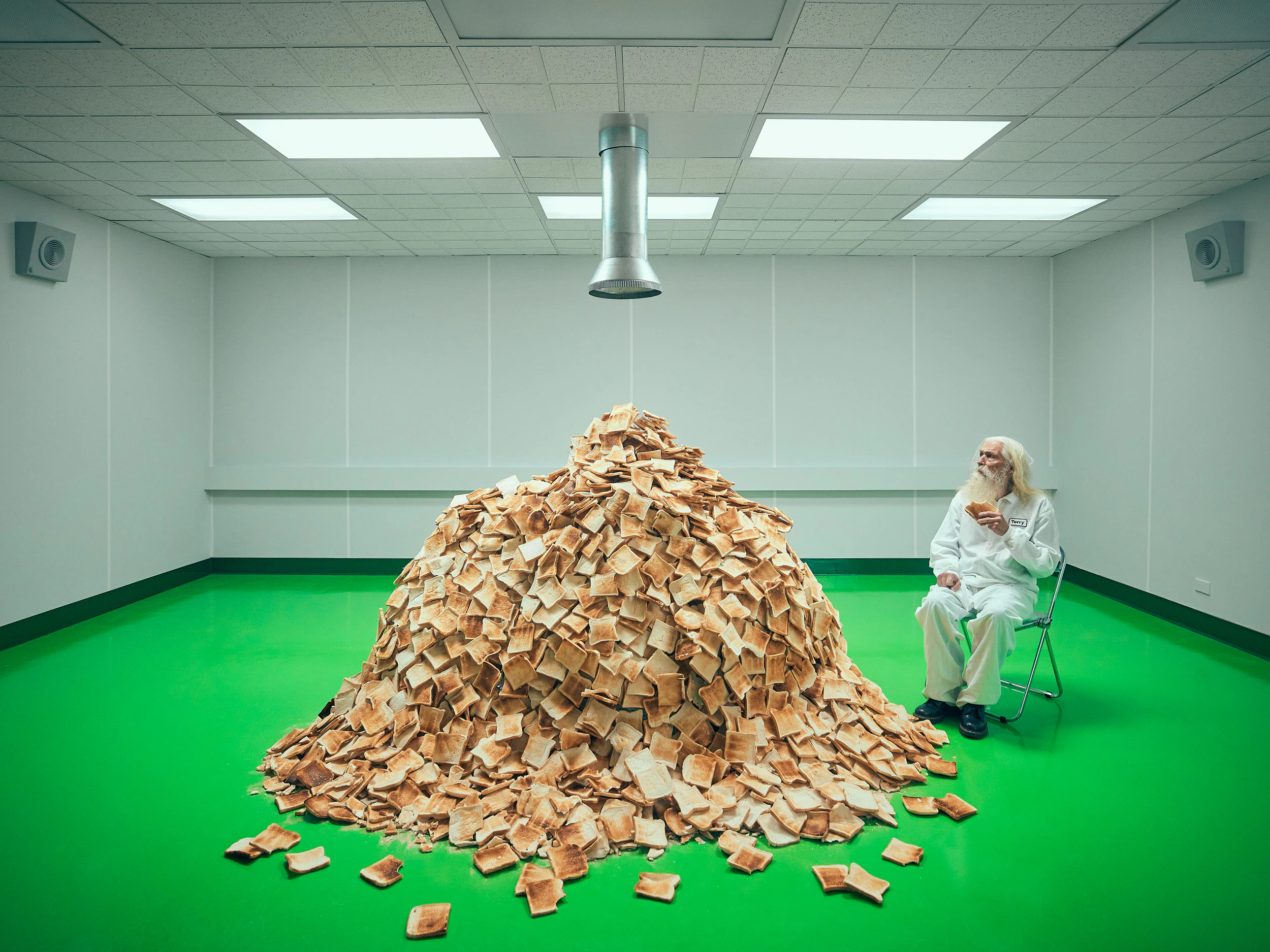 The Collective Force - Latest