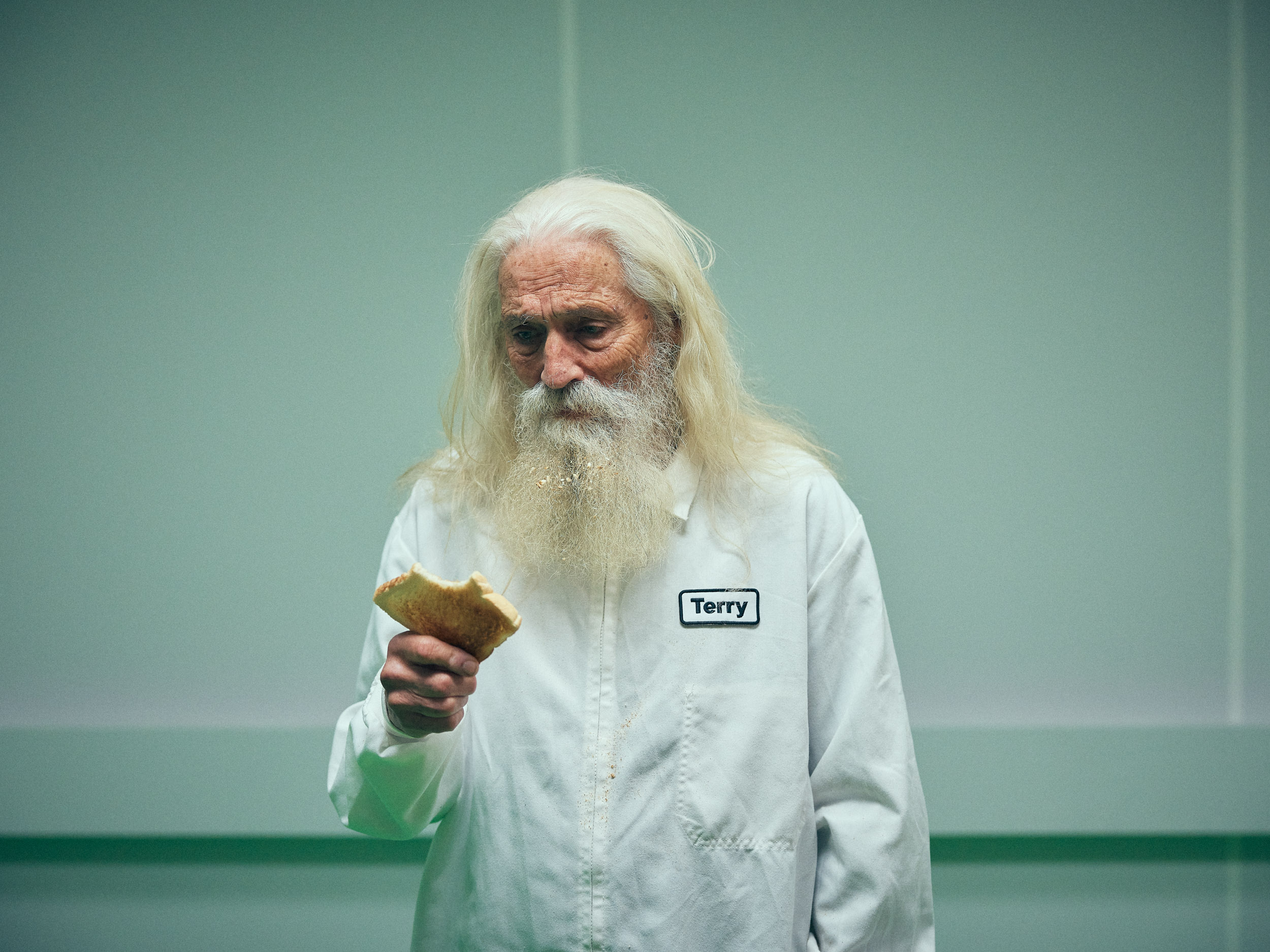 The Collective Force - Frank Energy | 'Same Energy. Probably Cheaper.'