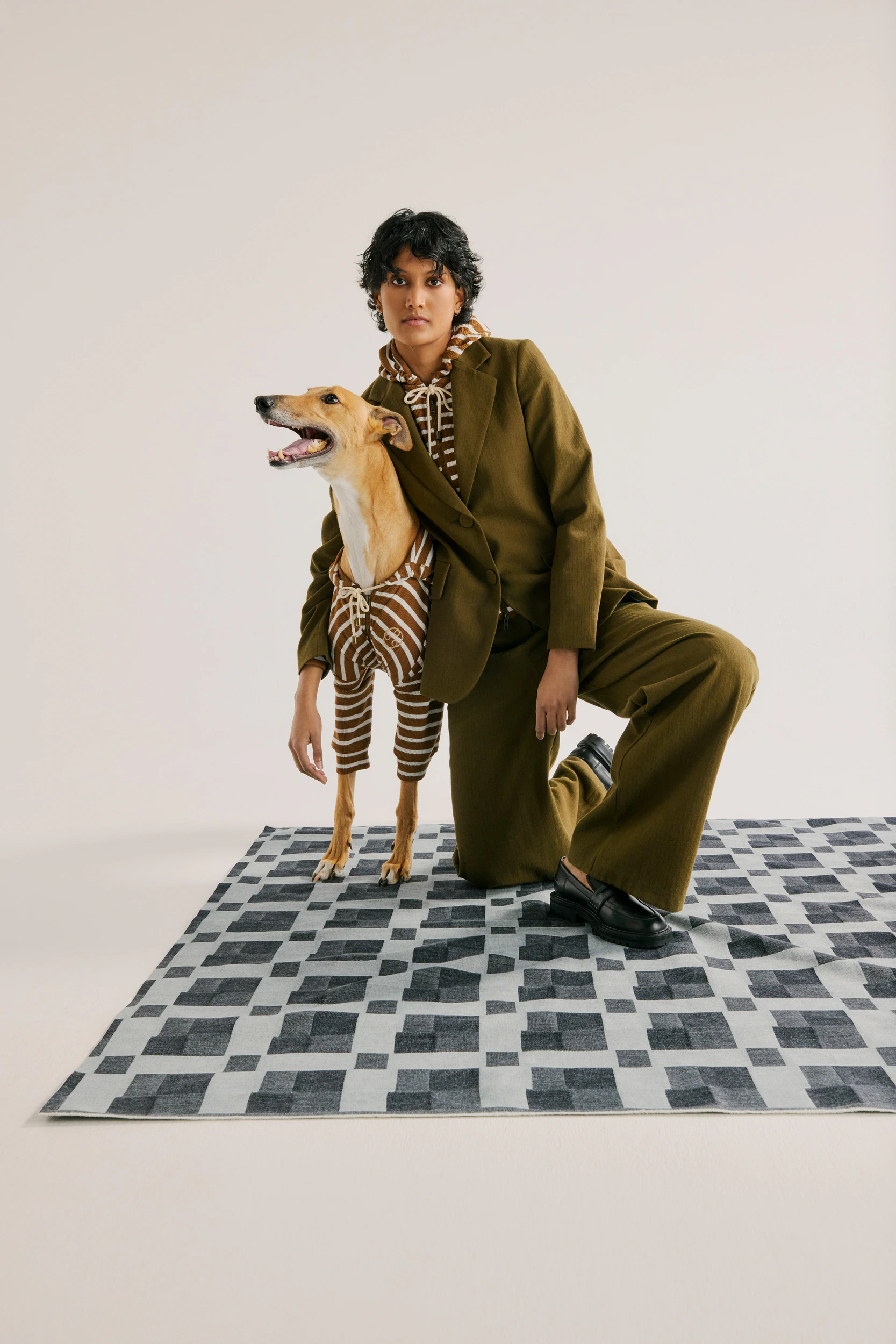 The Collective Force - Greathounds