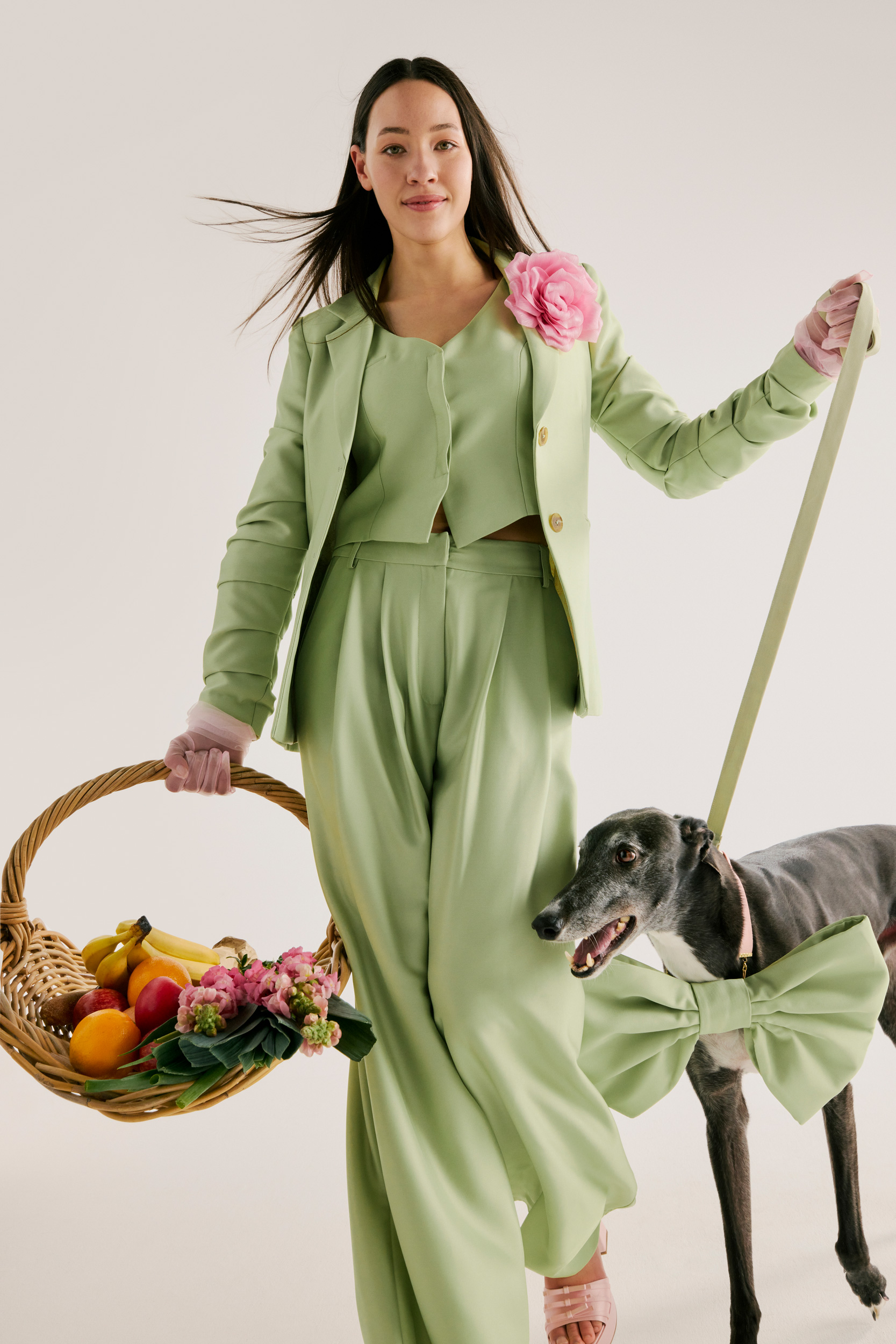 The Collective Force - Greathounds