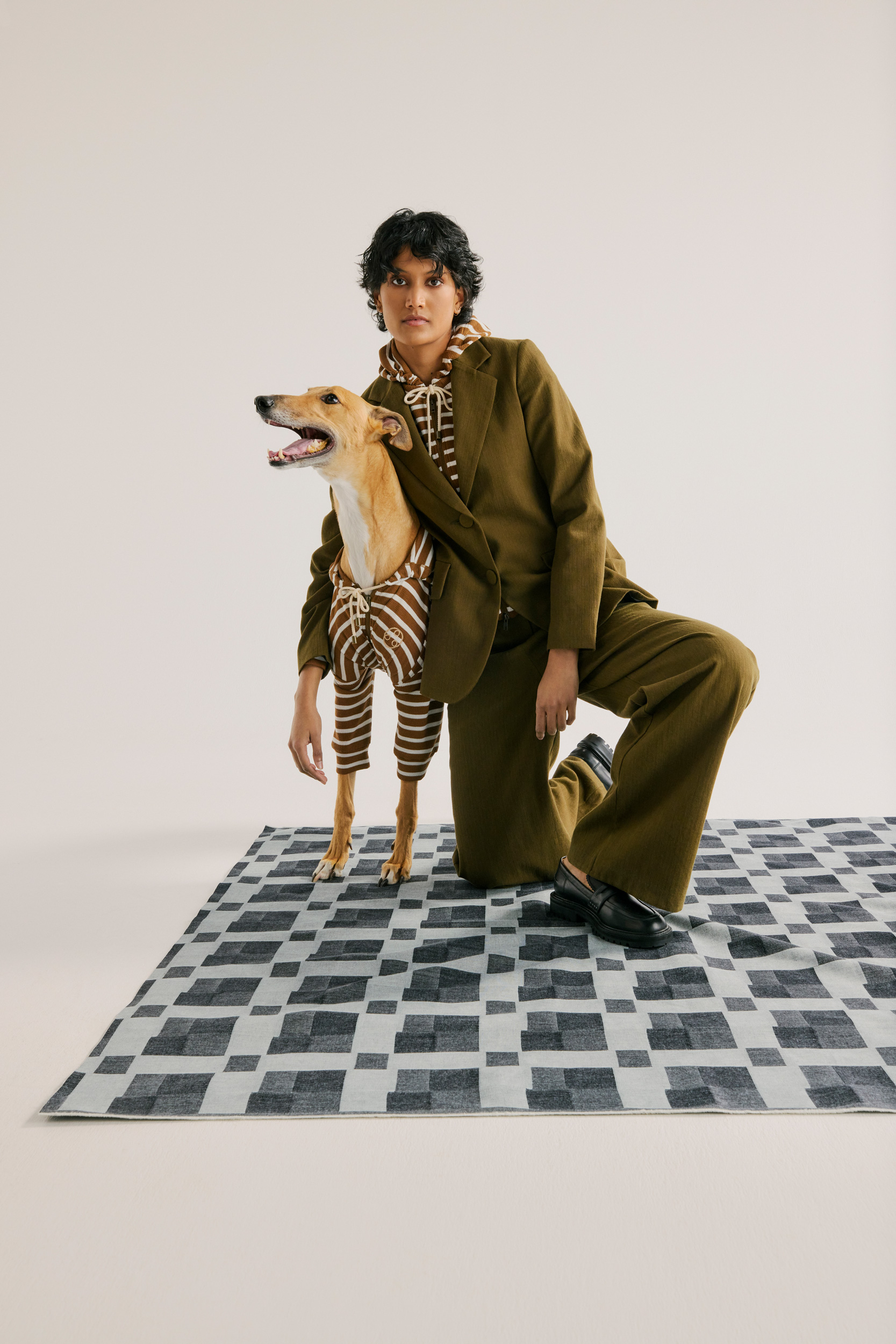 The Collective Force - Greathounds