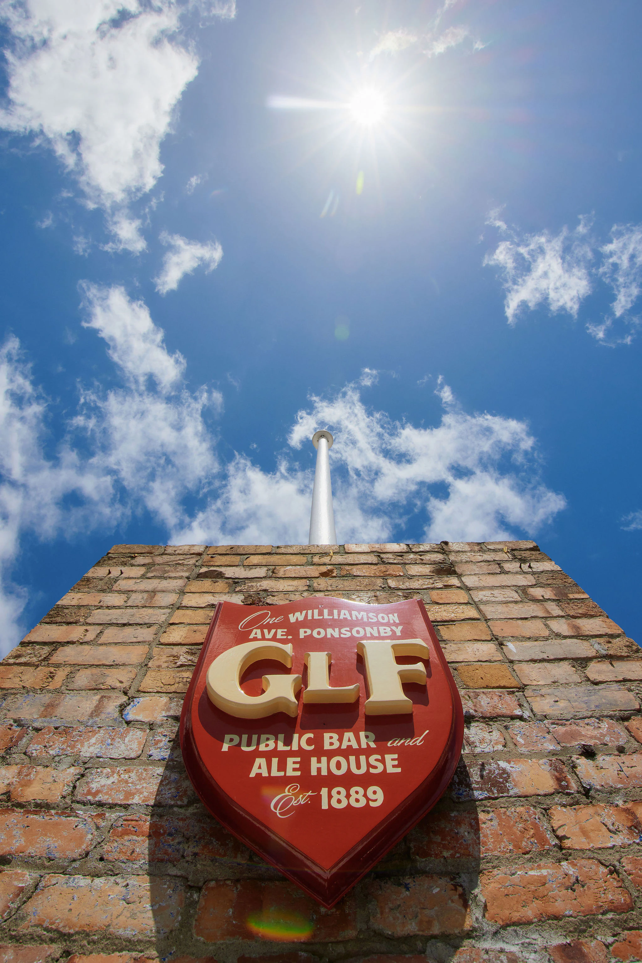 The Collective Force - Grey Lynn Firehouse