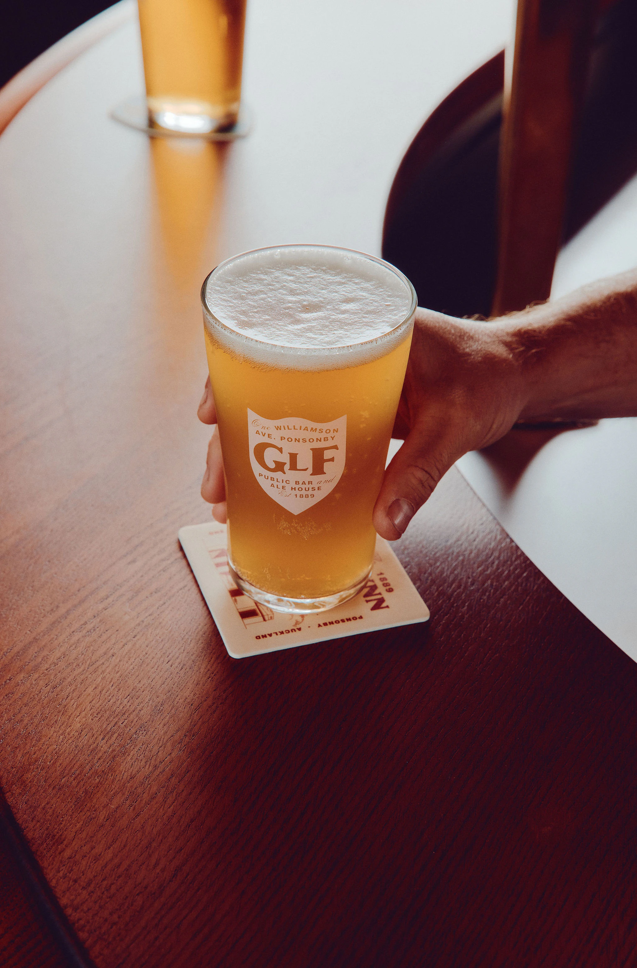 The Collective Force - Grey Lynn Firehouse