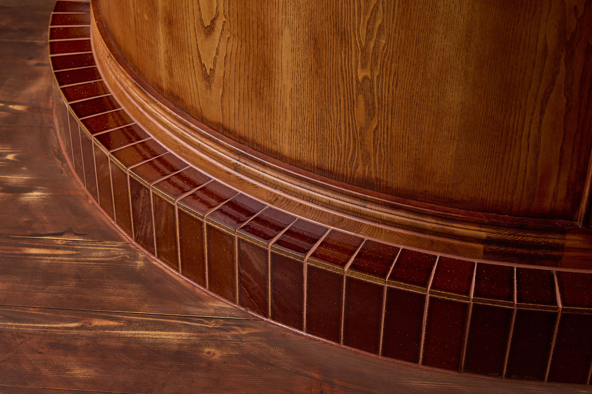 The Collective Force - Grey Lynn Firehouse