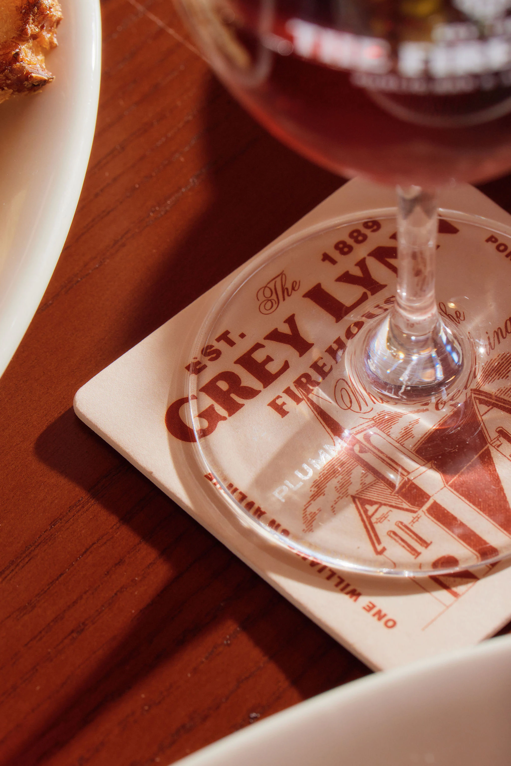 The Collective Force - Grey Lynn Firehouse