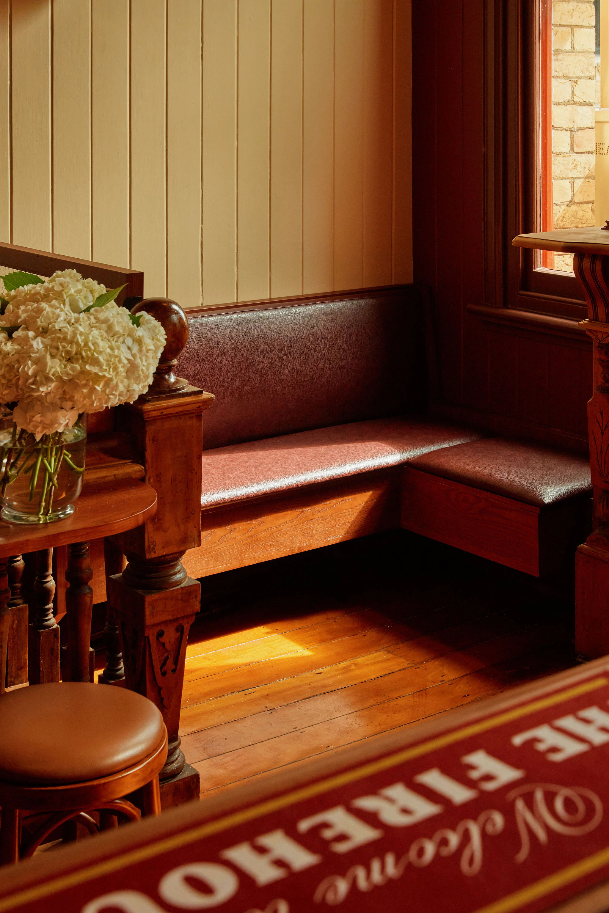 The Collective Force - Grey Lynn Firehouse