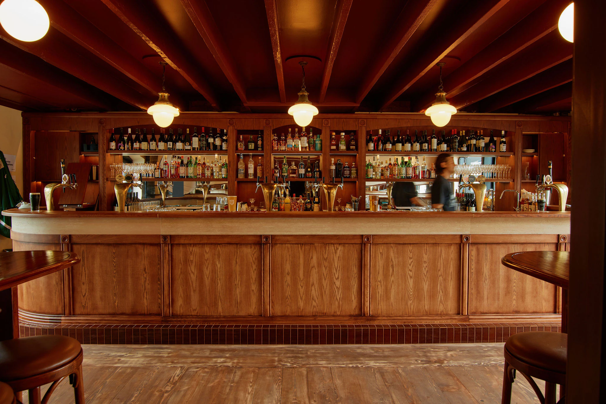 The Collective Force - Pizza Hut 'The Hand Crafted Base'