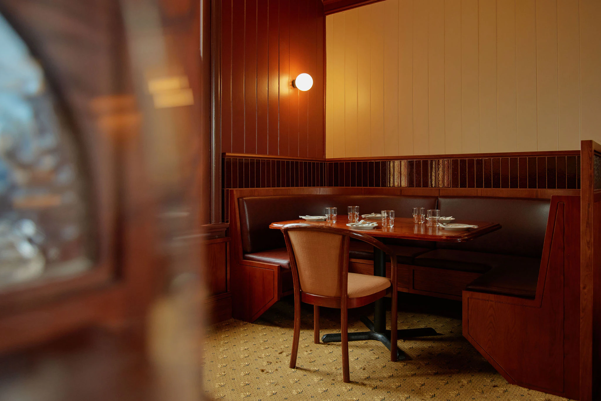 The Collective Force - Grey Lynn Firehouse