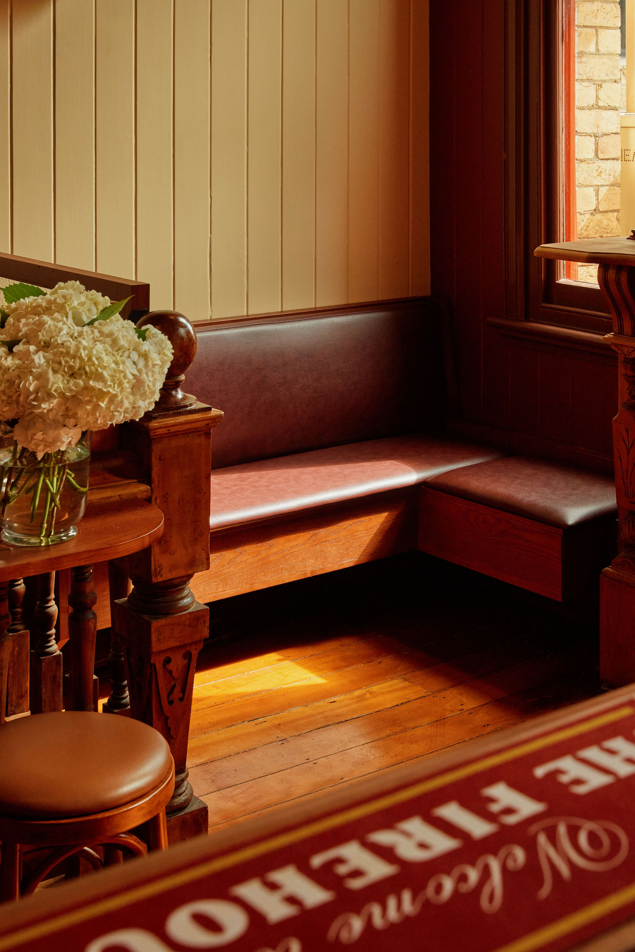 The Collective Force - Grey Lynn Firehouse