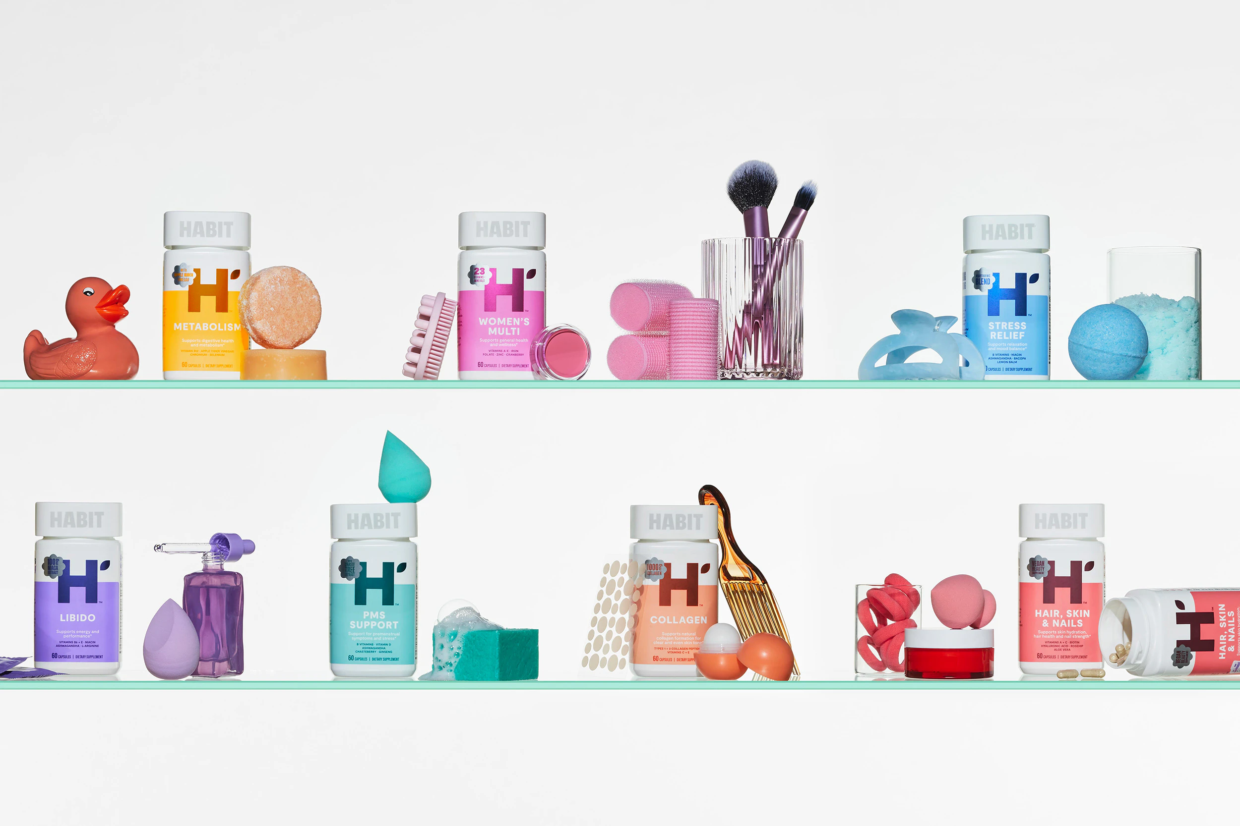 The Collective Force - Toaki Okano