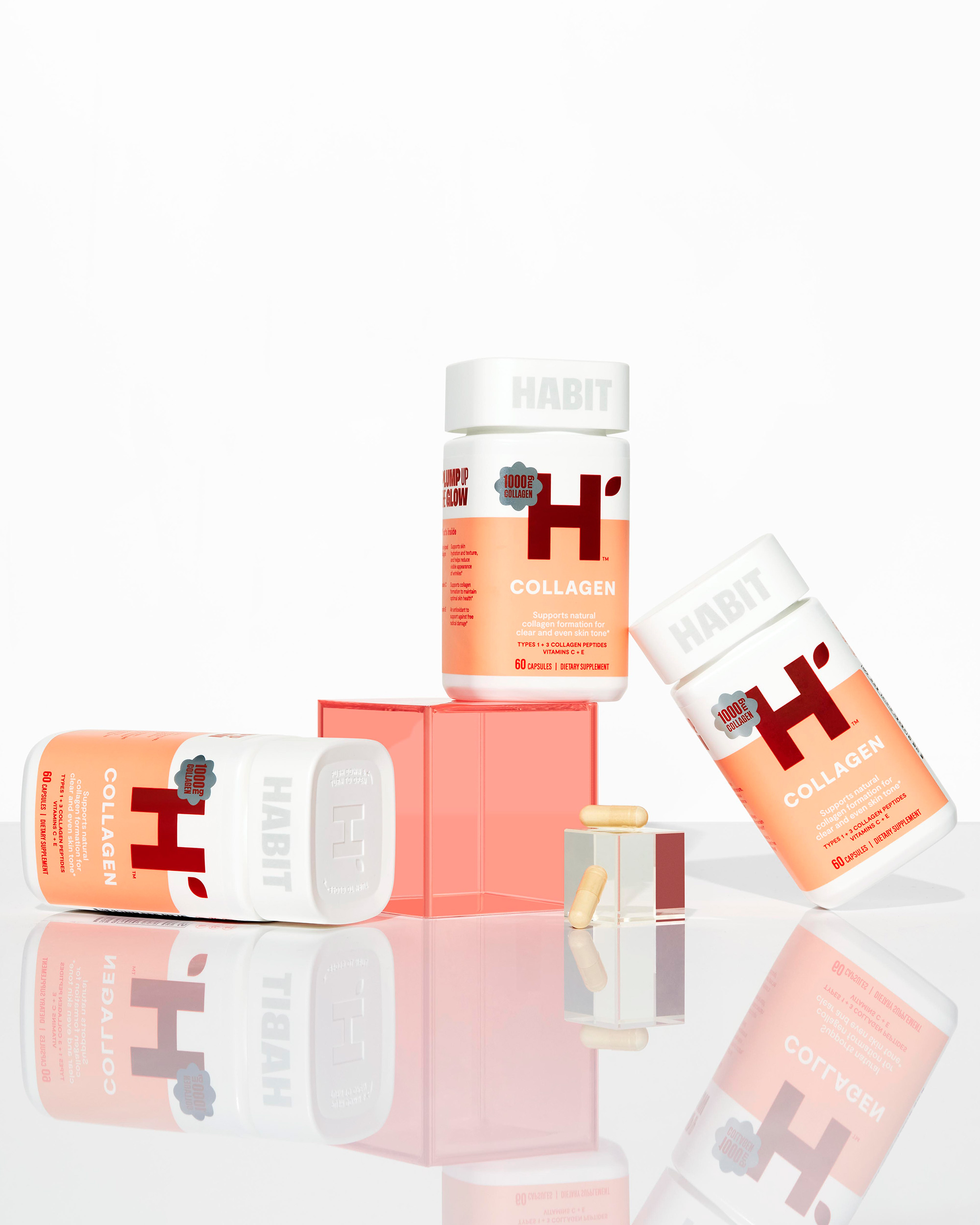 The Collective Force - Habit