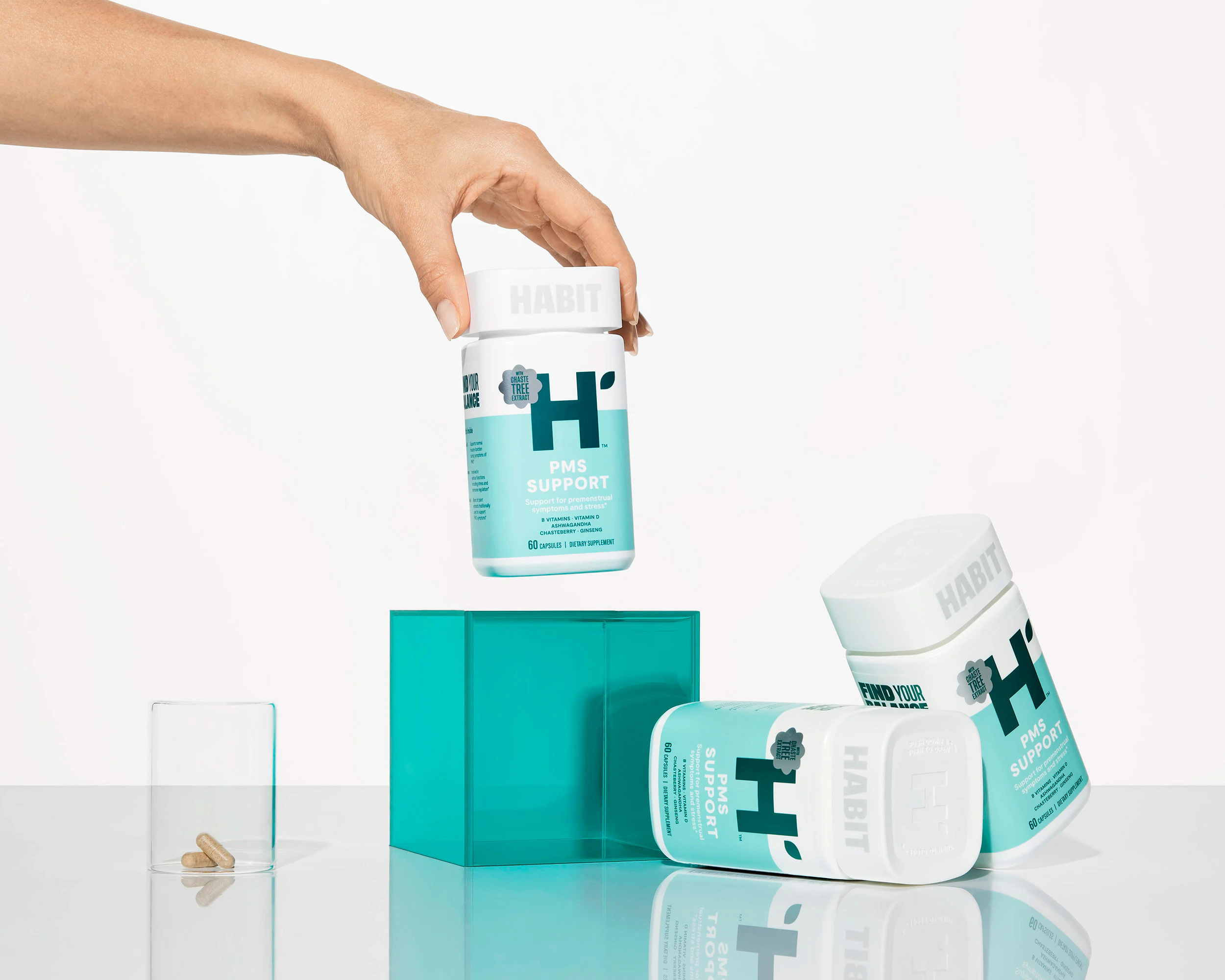 The Collective Force - Habit