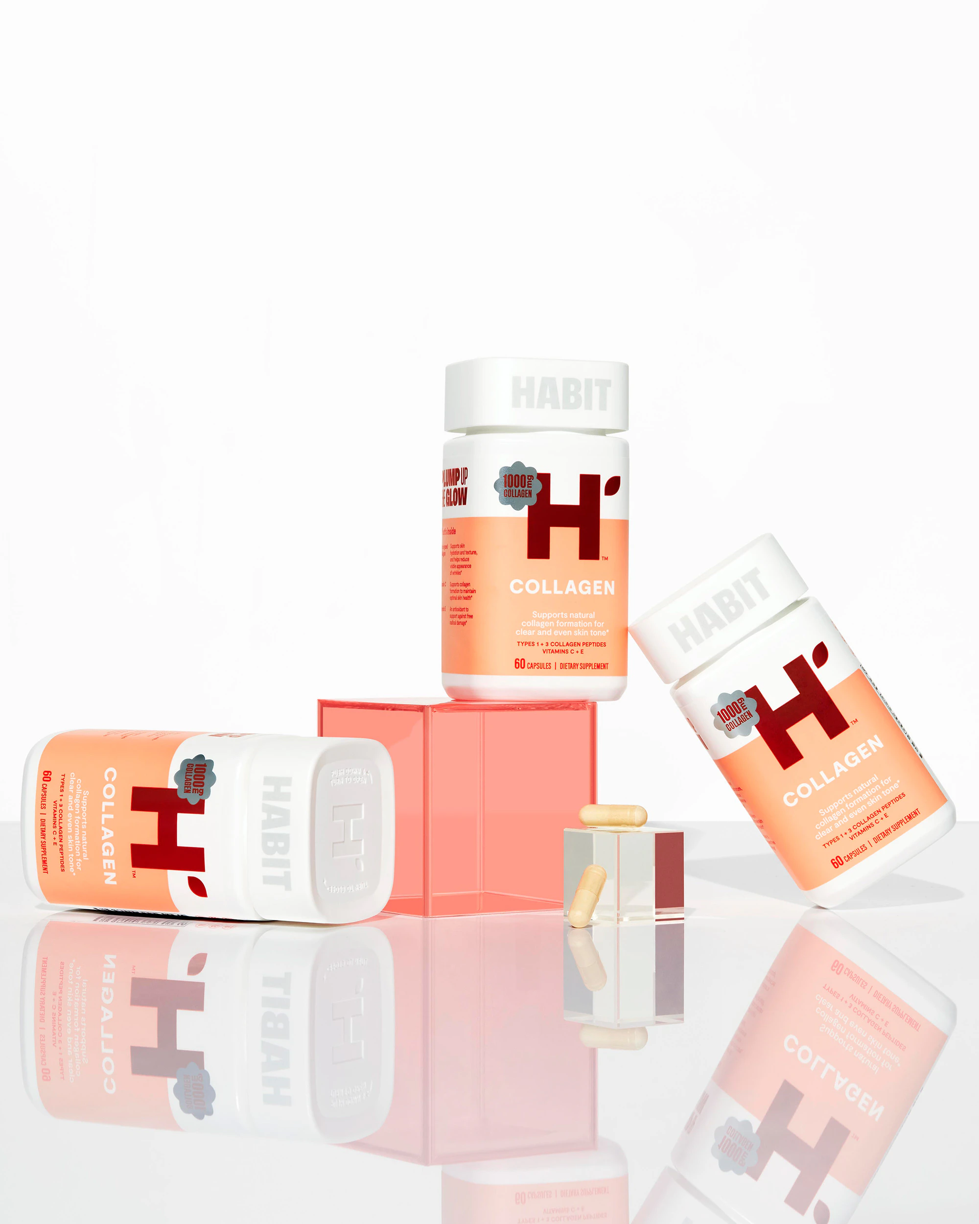 The Collective Force - Habit