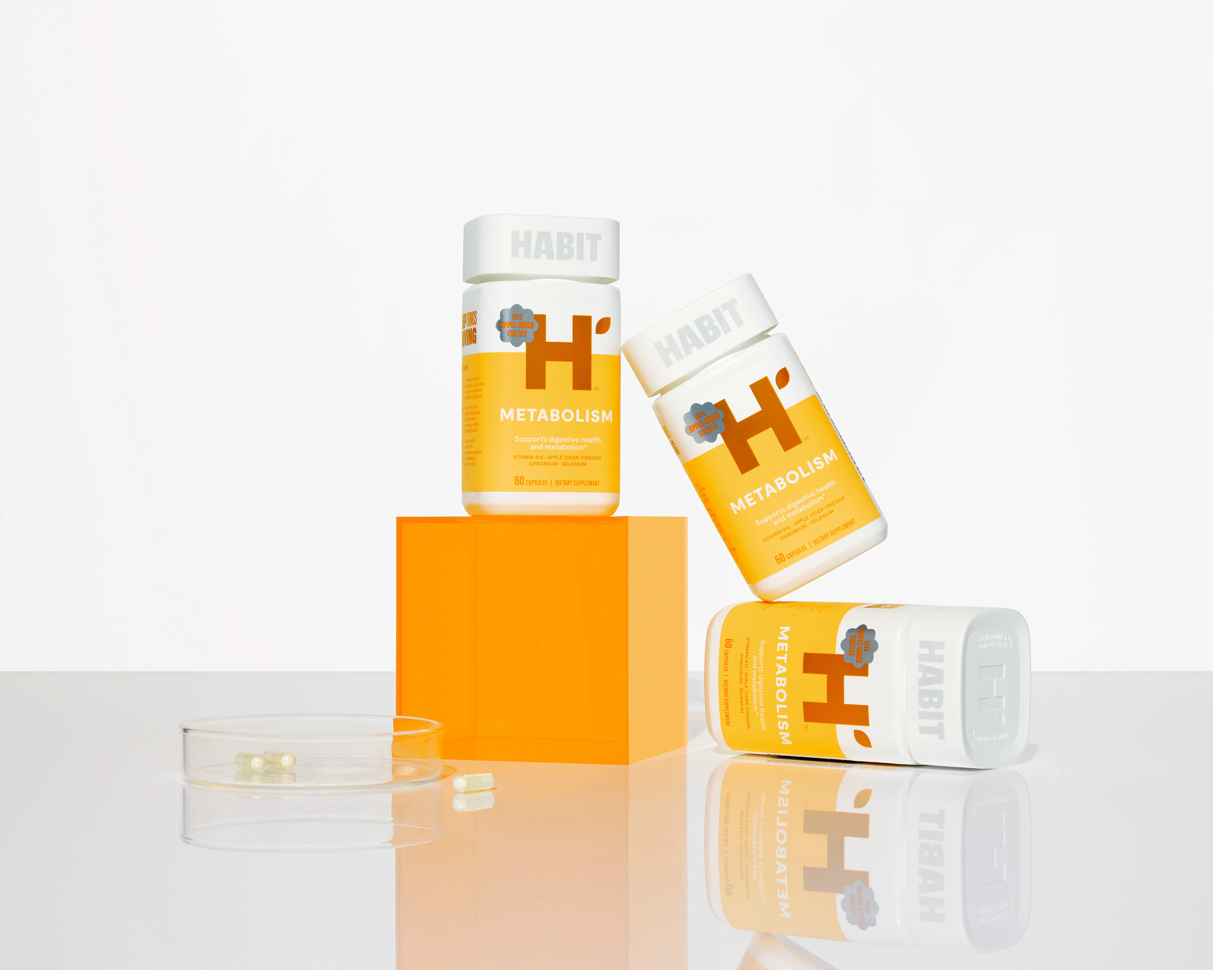 The Collective Force - Habit