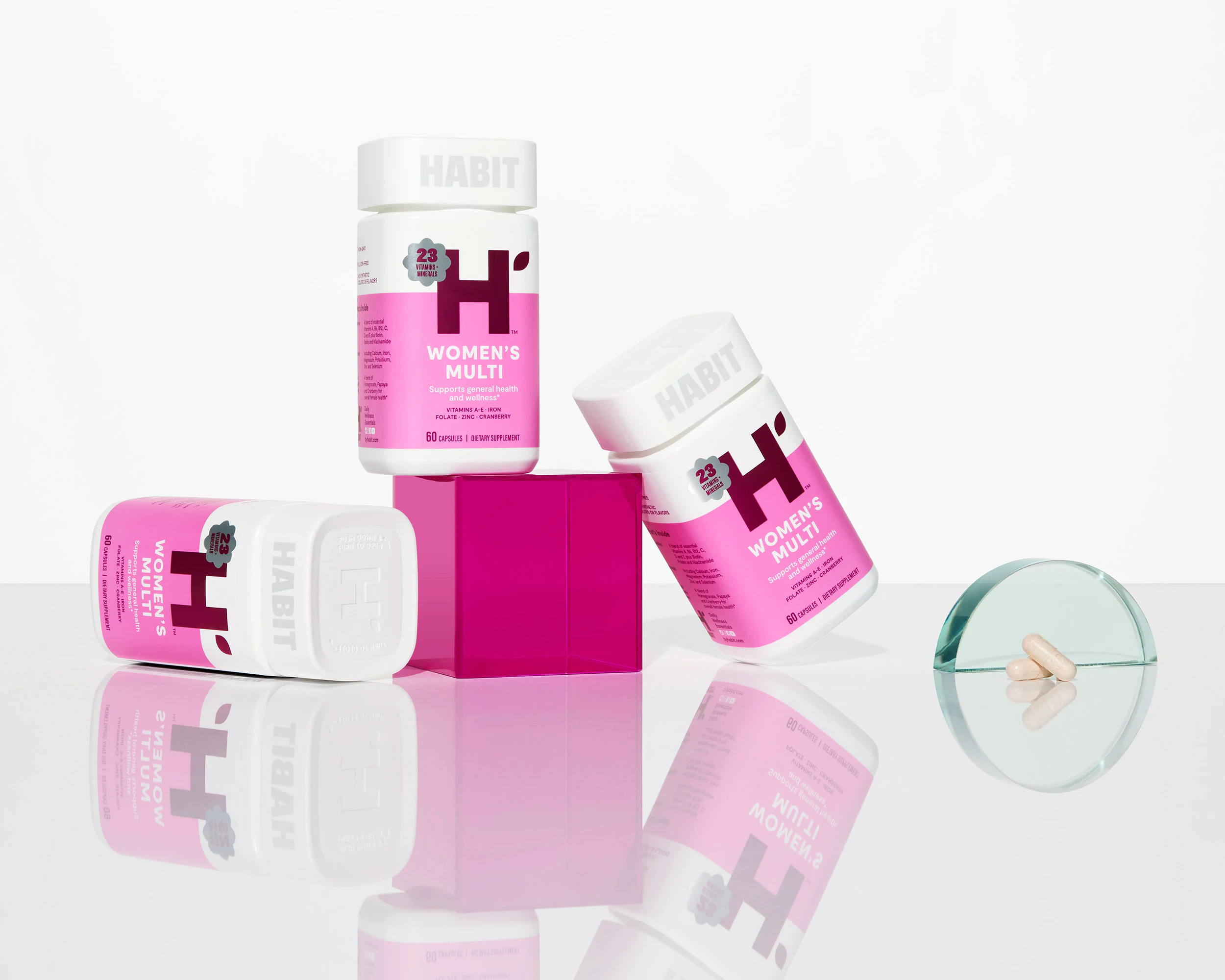 The Collective Force - Habit