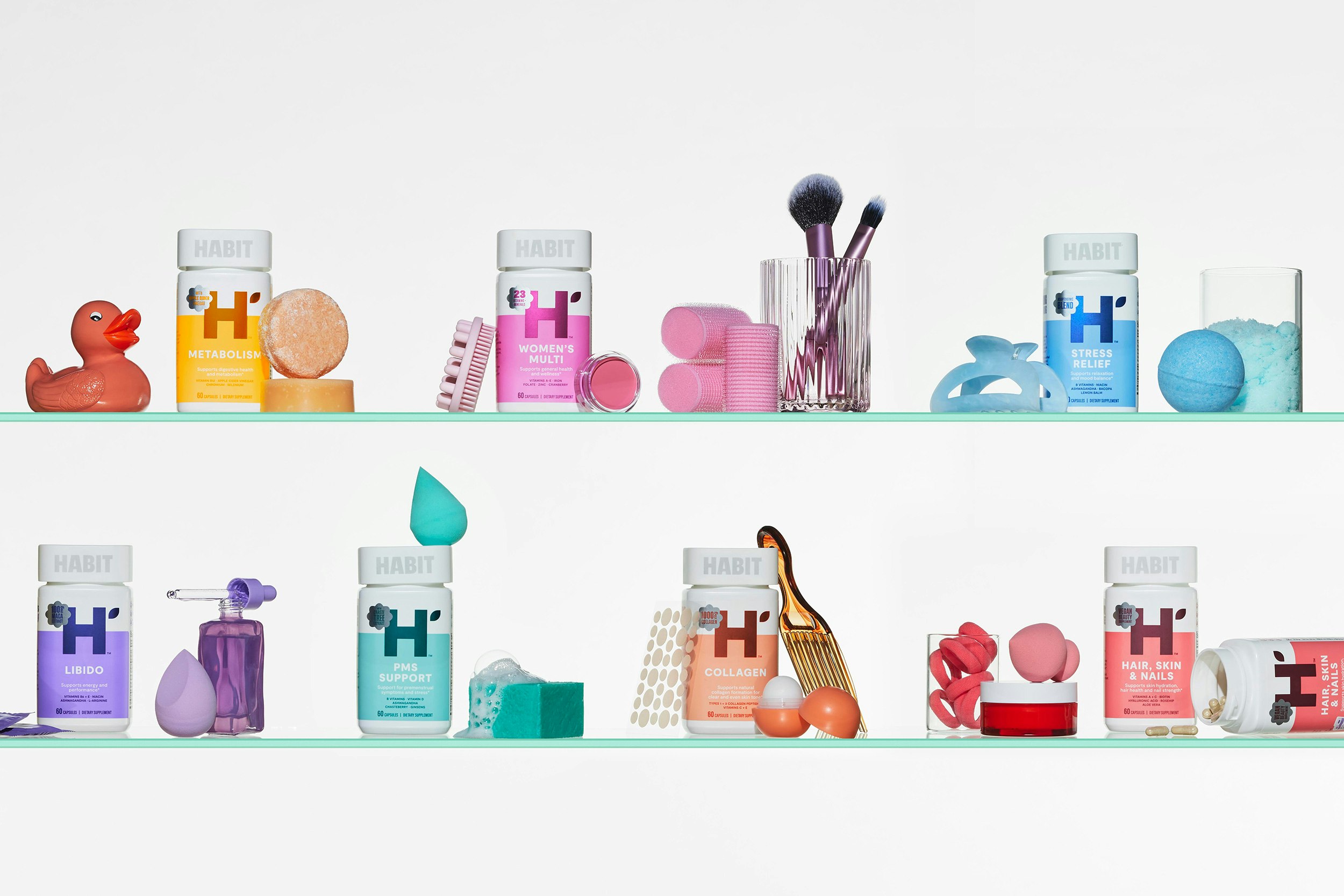 The Collective Force - Samsonite Lifestyle 2025