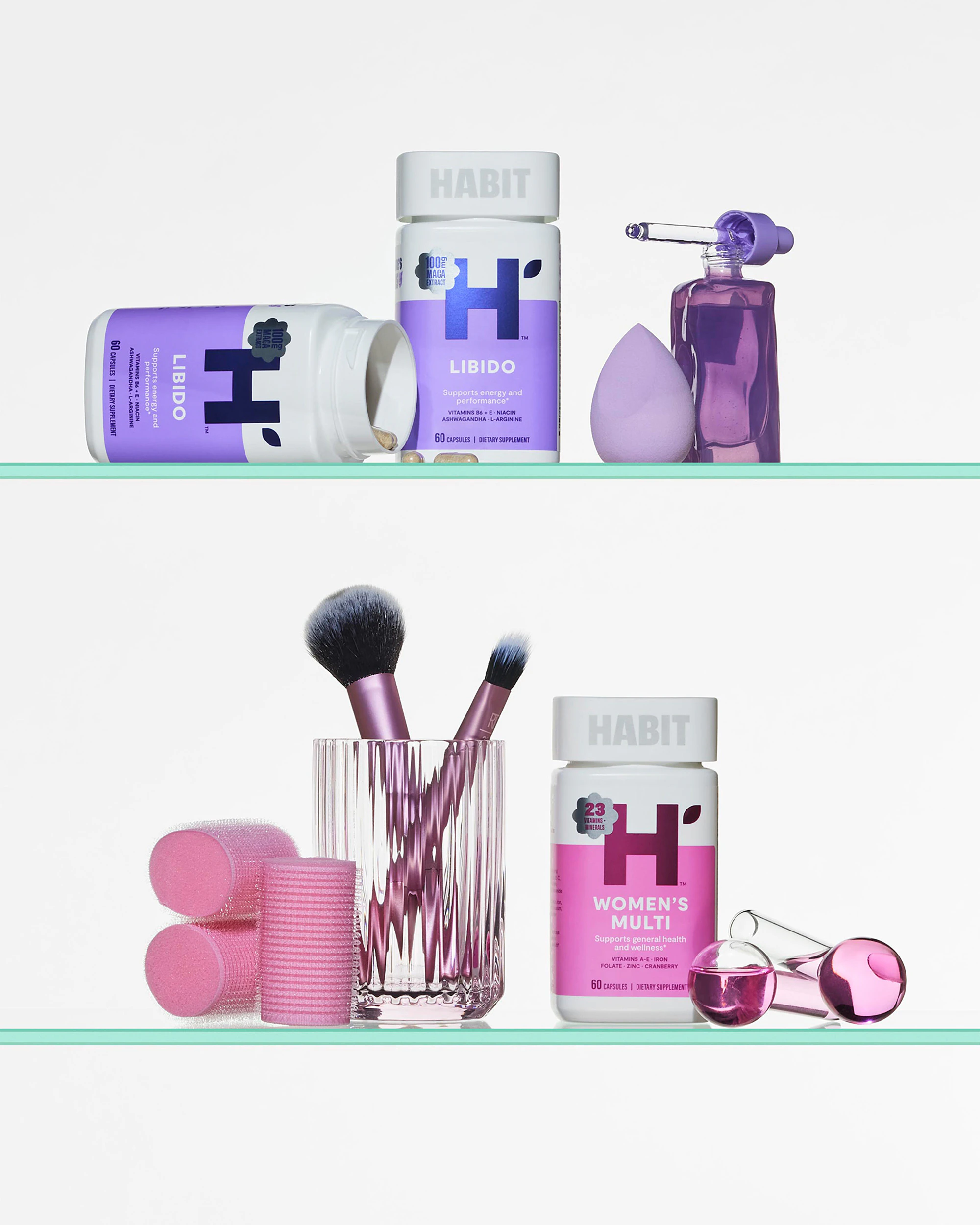 The Collective Force - Habit