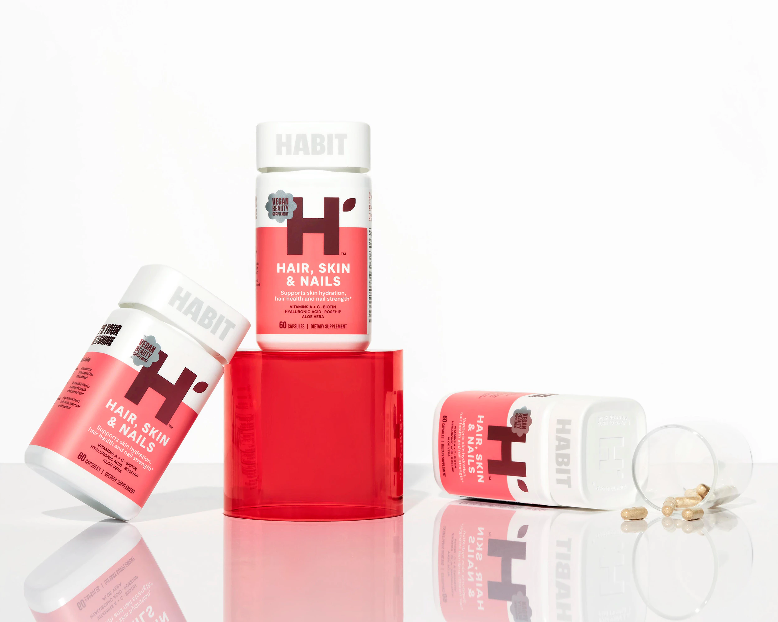 The Collective Force - Habit