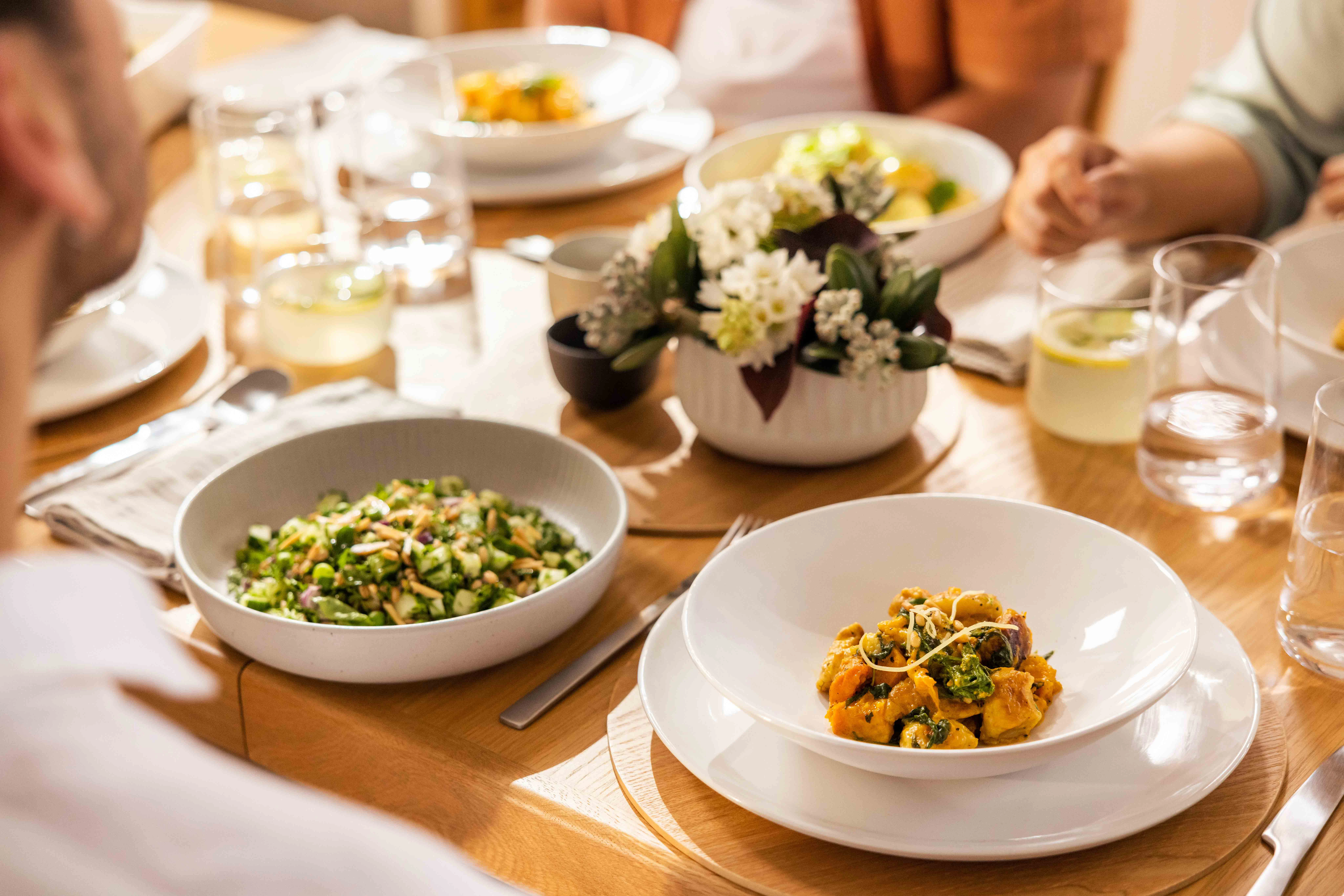 The Collective Force - Haier Image Libraries