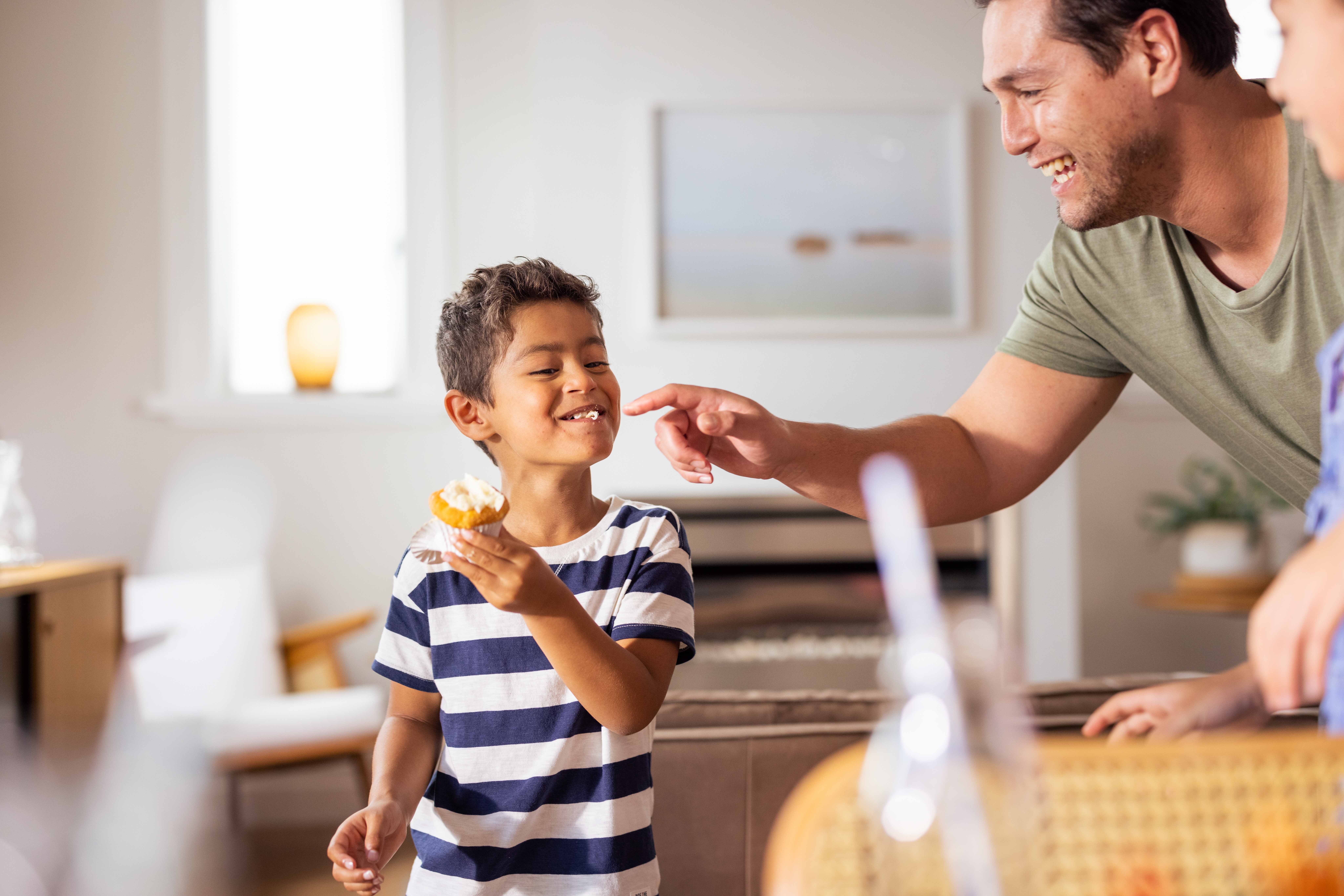 The Collective Force - Haier Image Libraries