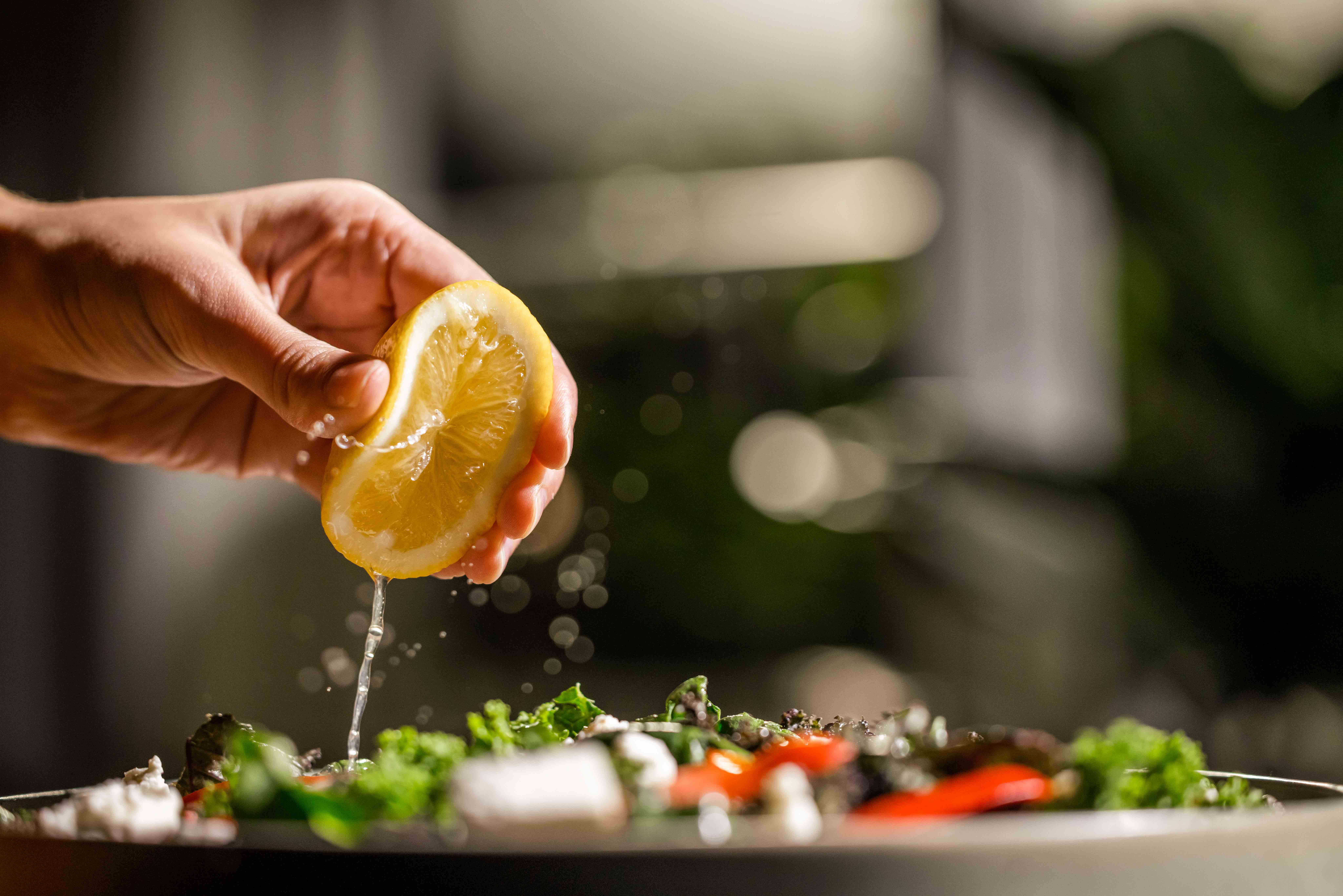 The Collective Force - Haier Image Libraries