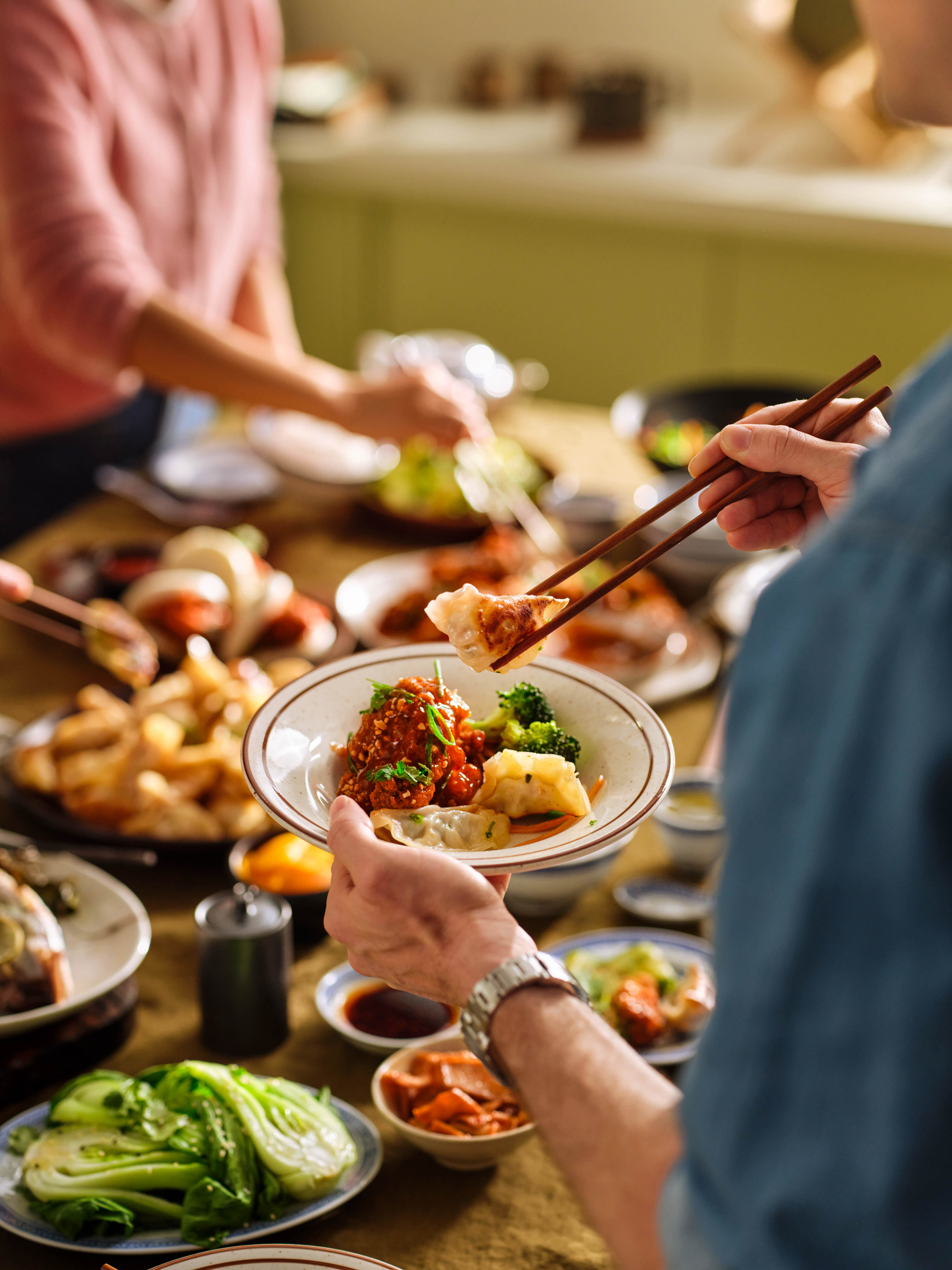 The Collective Force - Haier Image Libraries