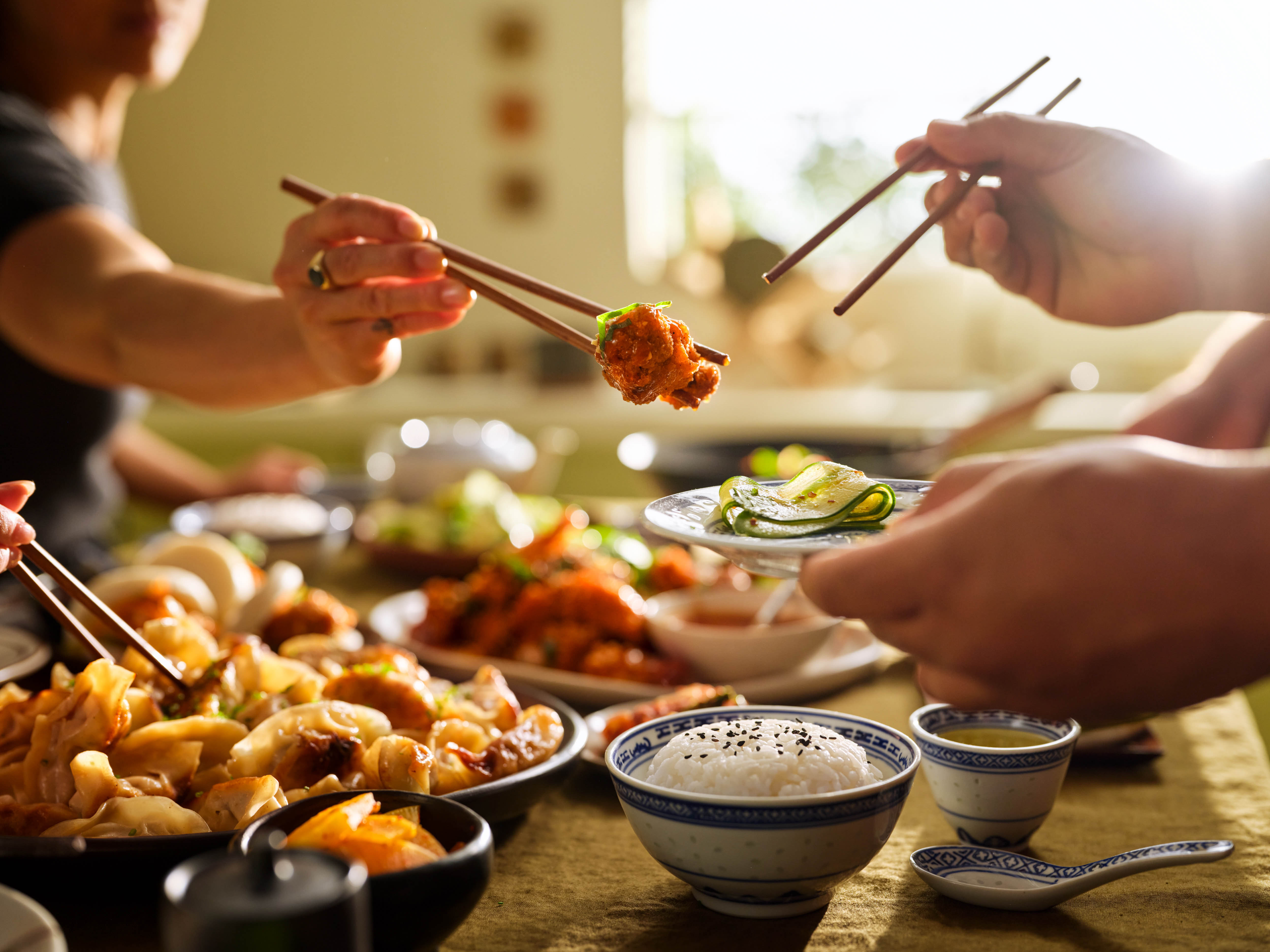 The Collective Force - Josh Griggs