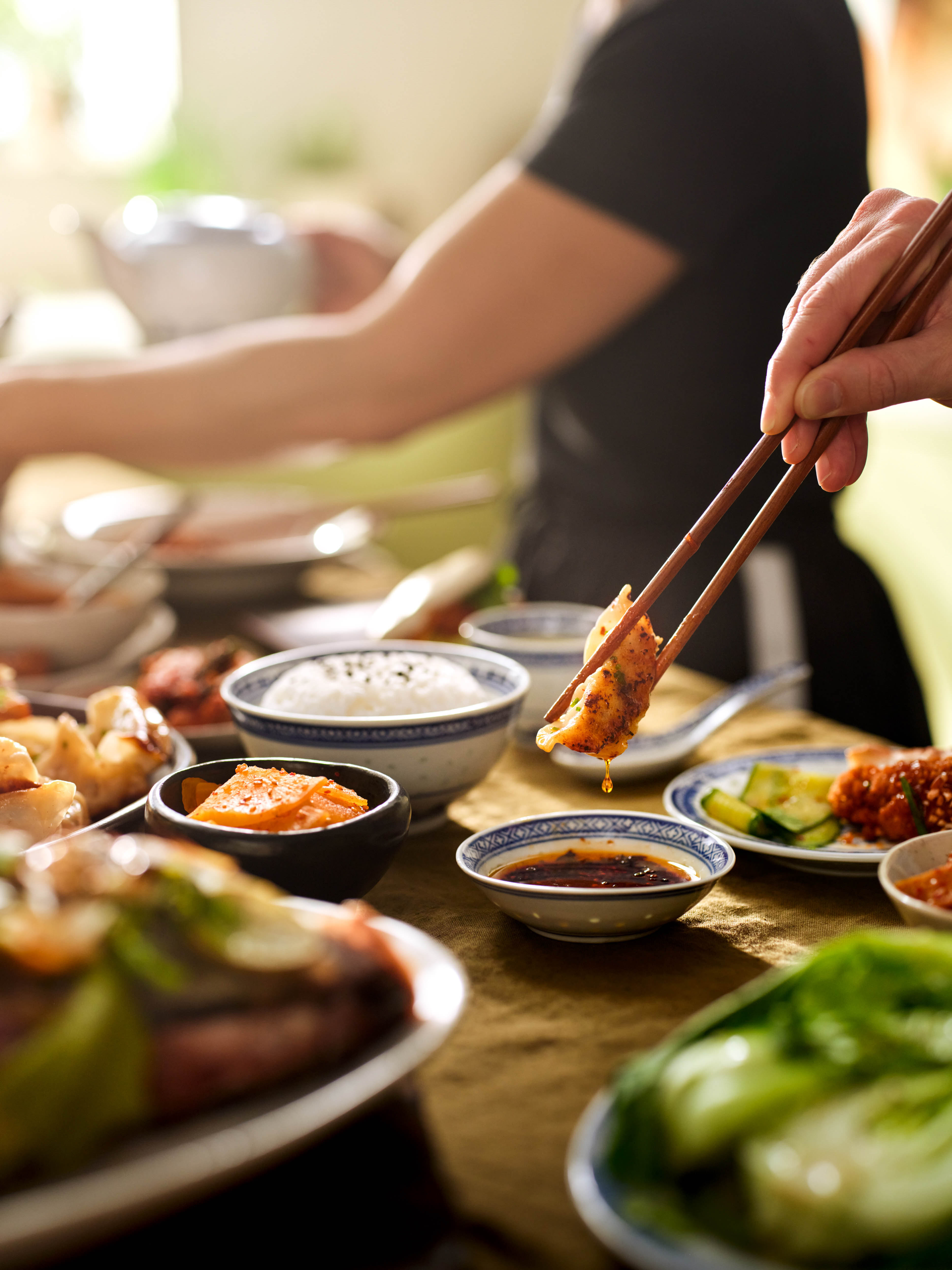 The Collective Force - Haier Image Libraries