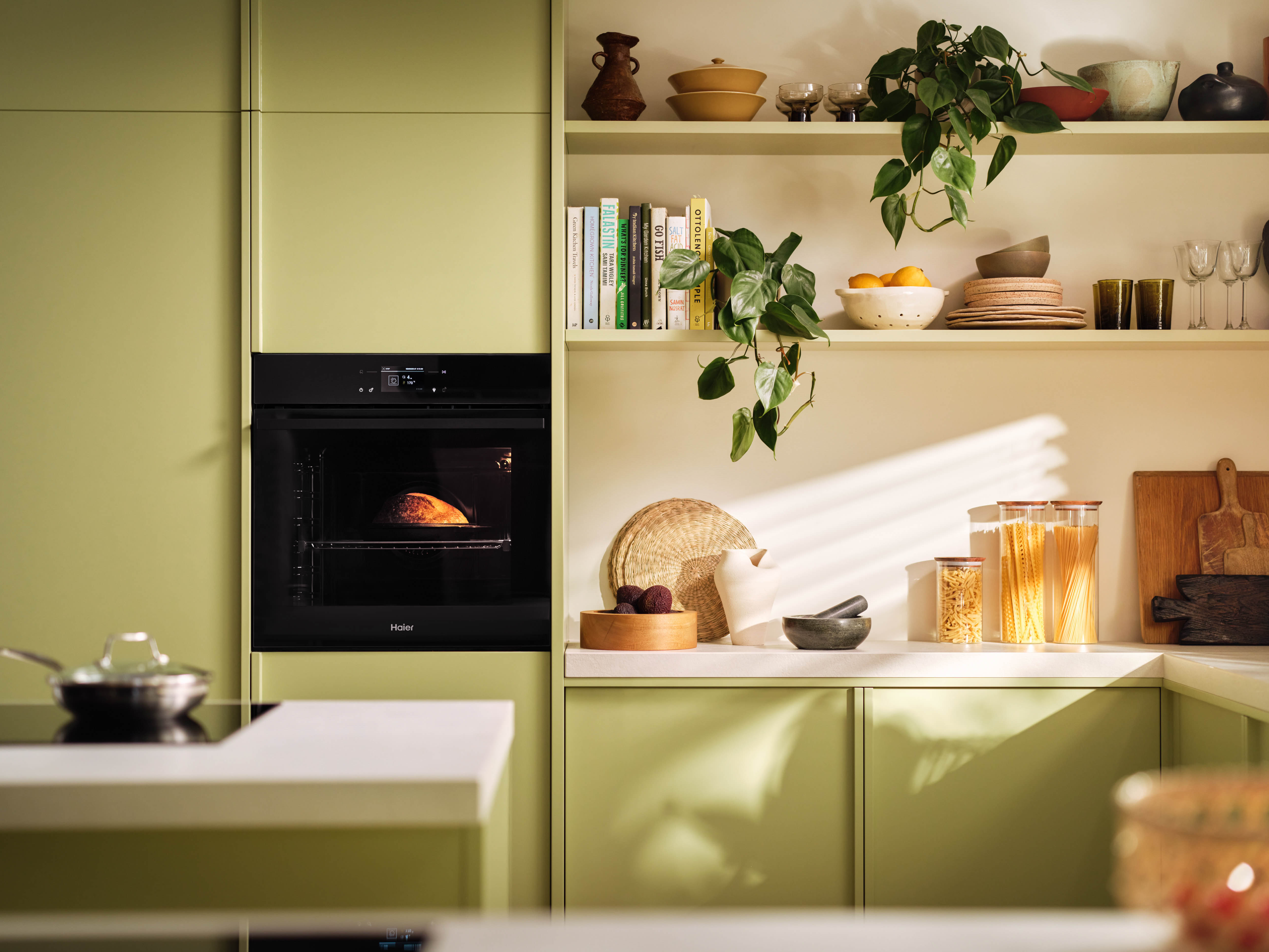 The Collective Force - Haier Image Libraries