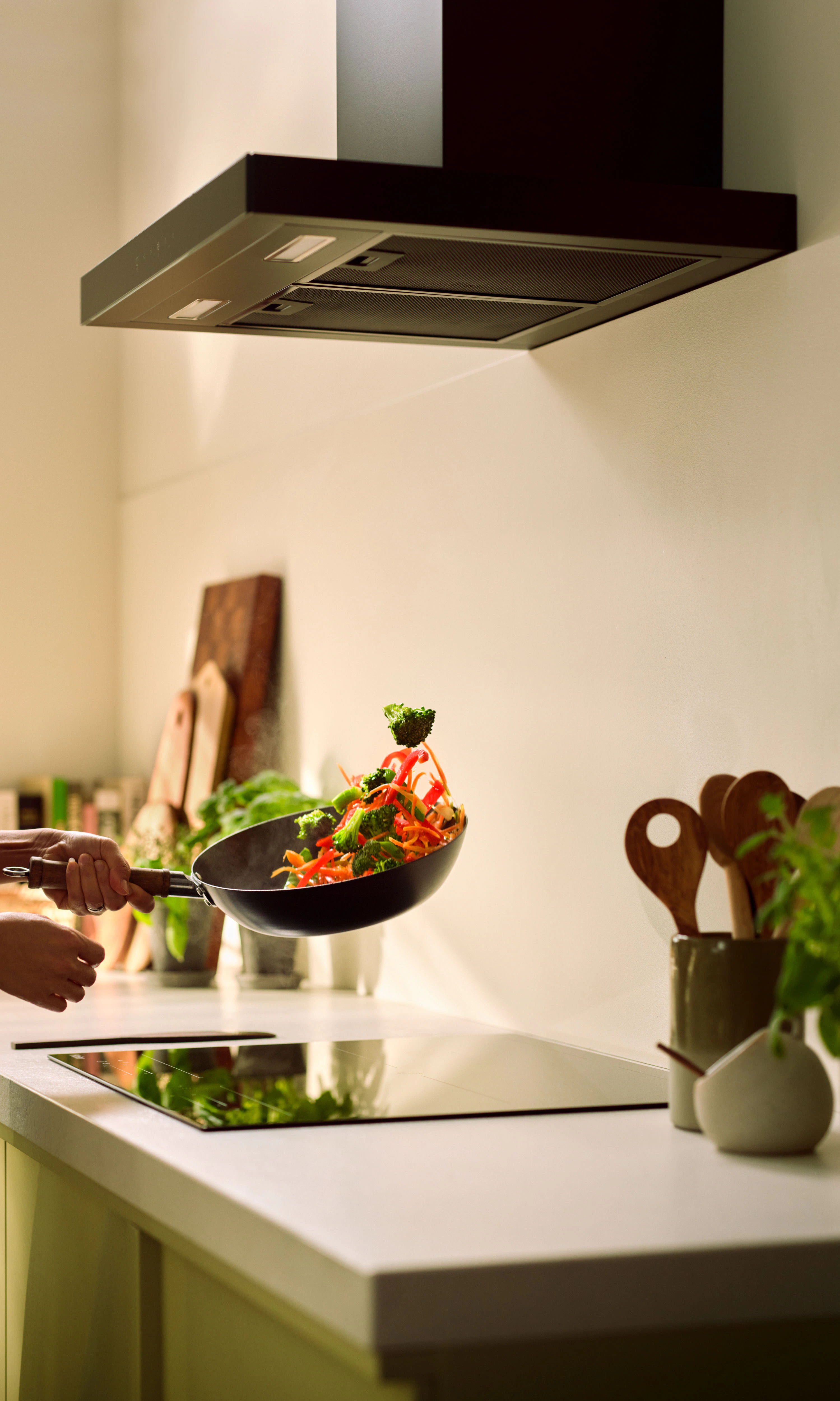 The Collective Force - Haier Image Libraries