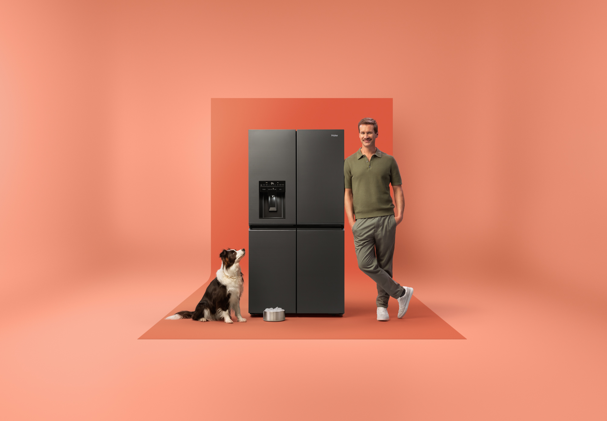 The Collective Force - Latest