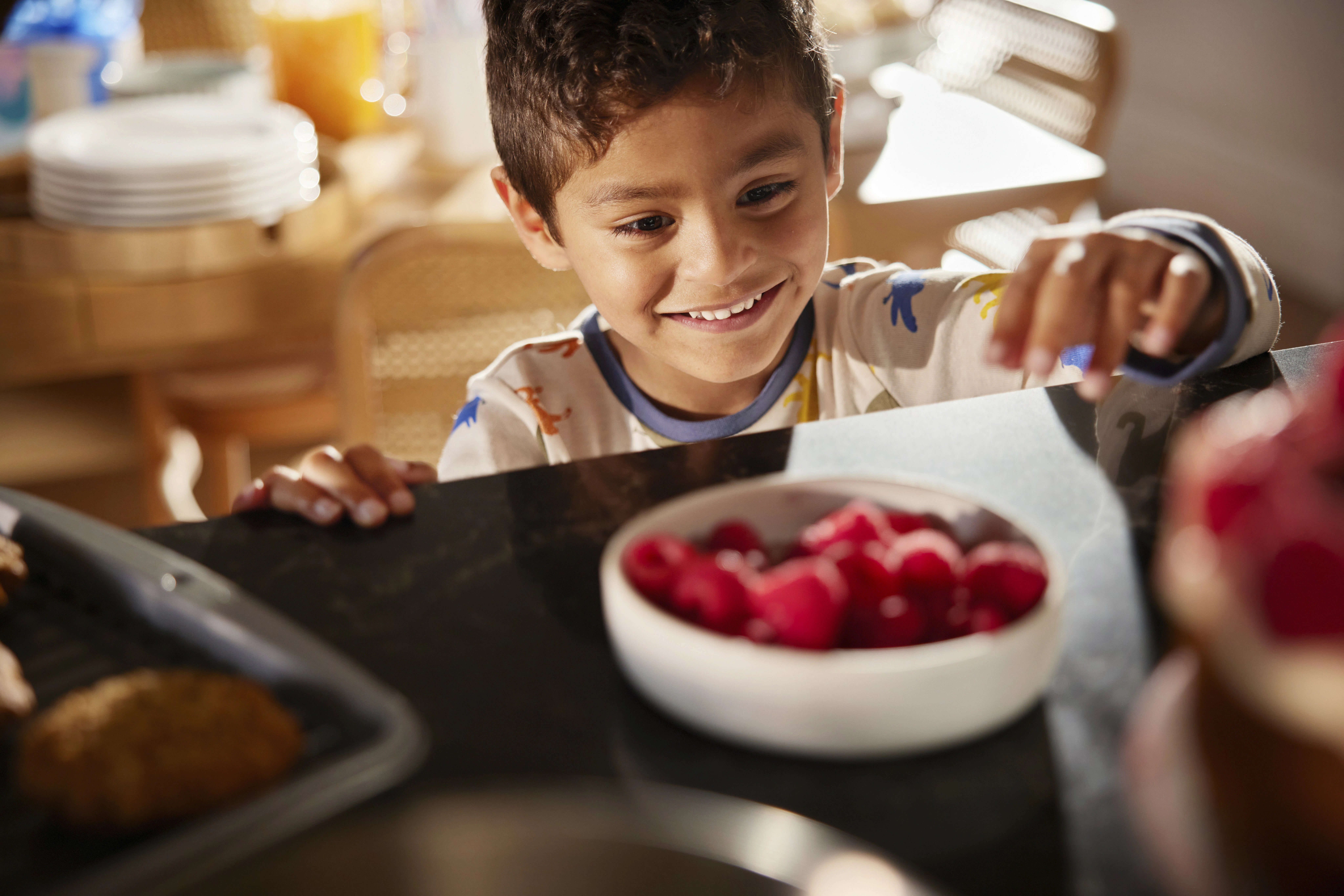 The Collective Force - Haier