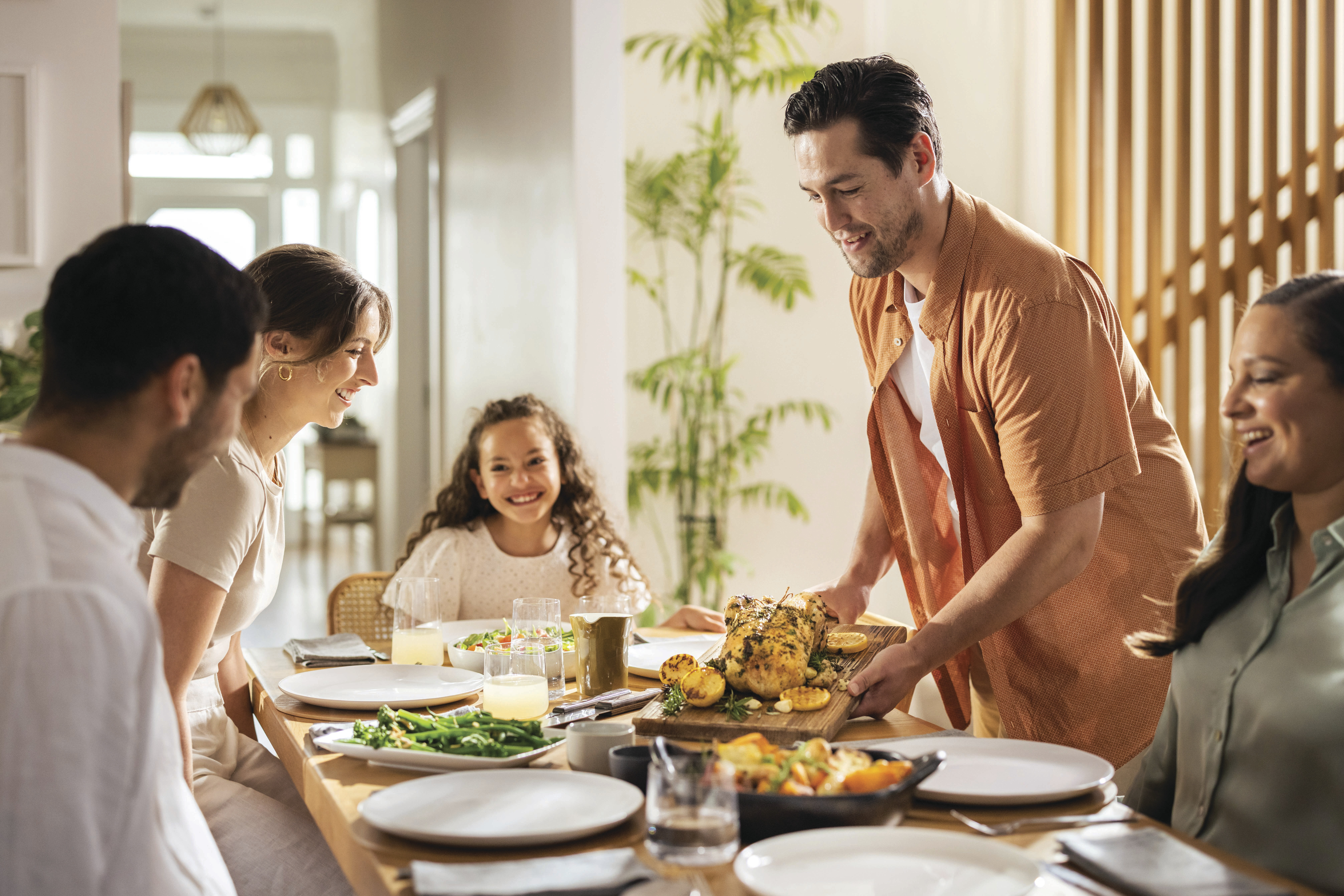 The Collective Force - Josh Griggs