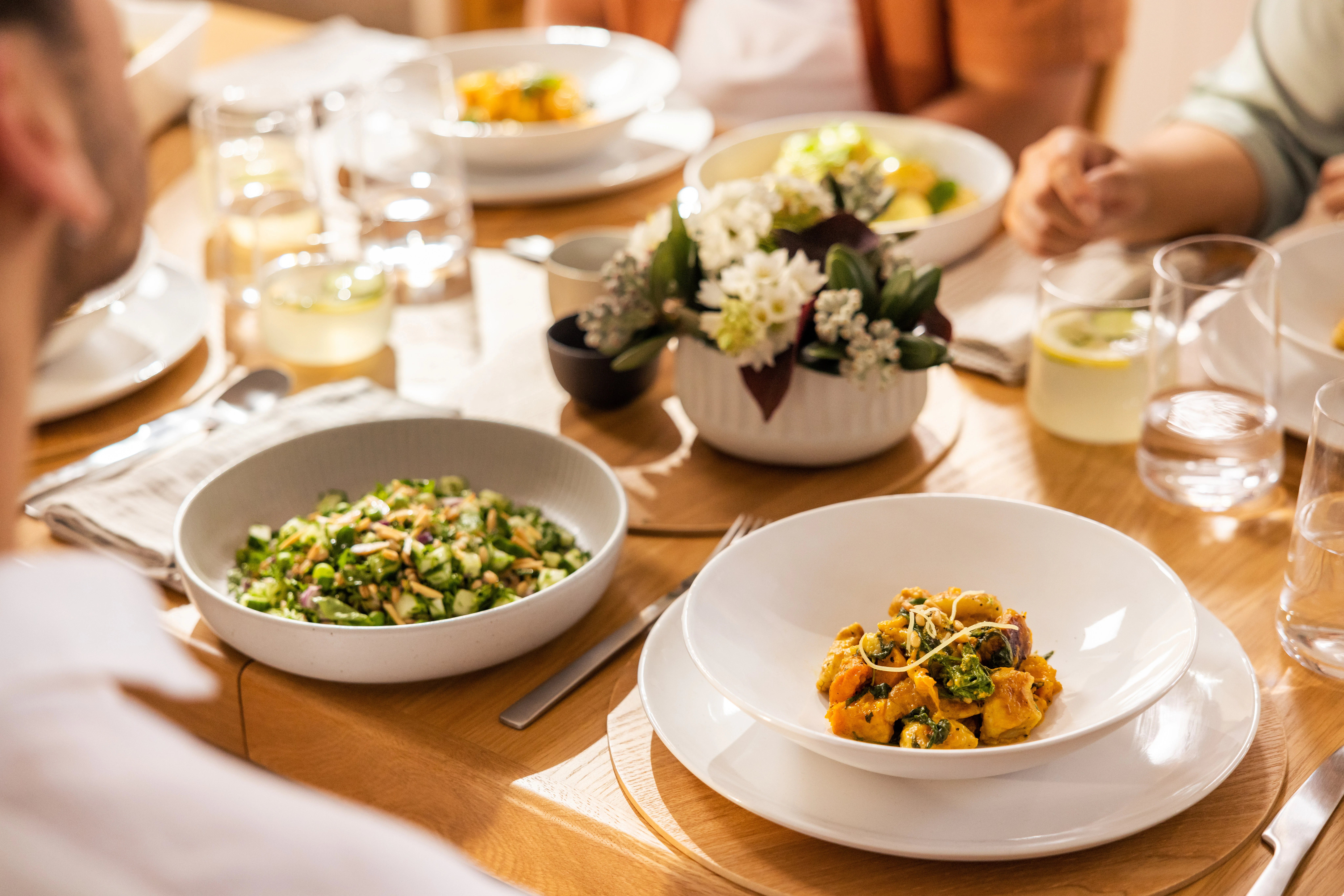 The Collective Force - Haier