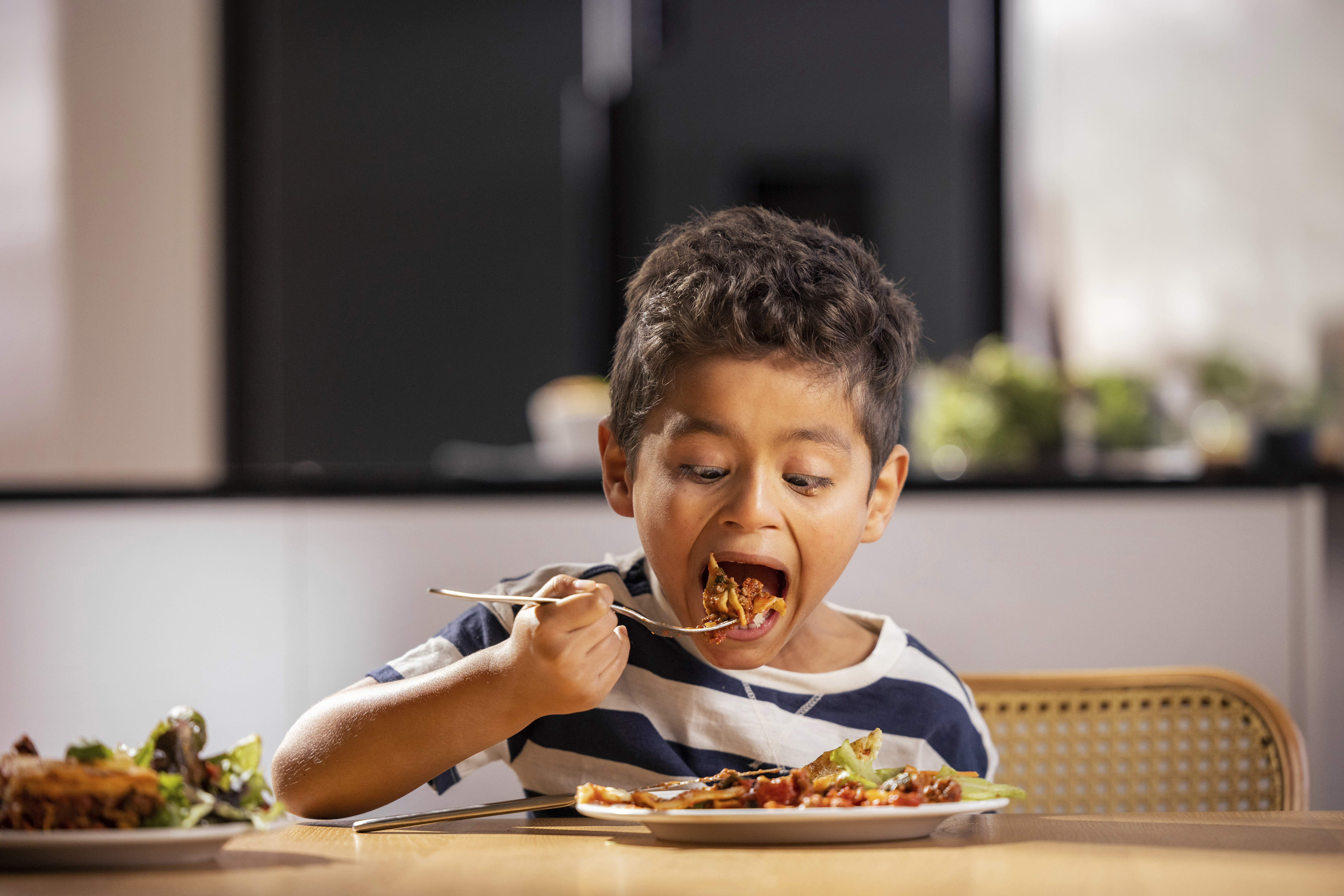 The Collective Force - Haier