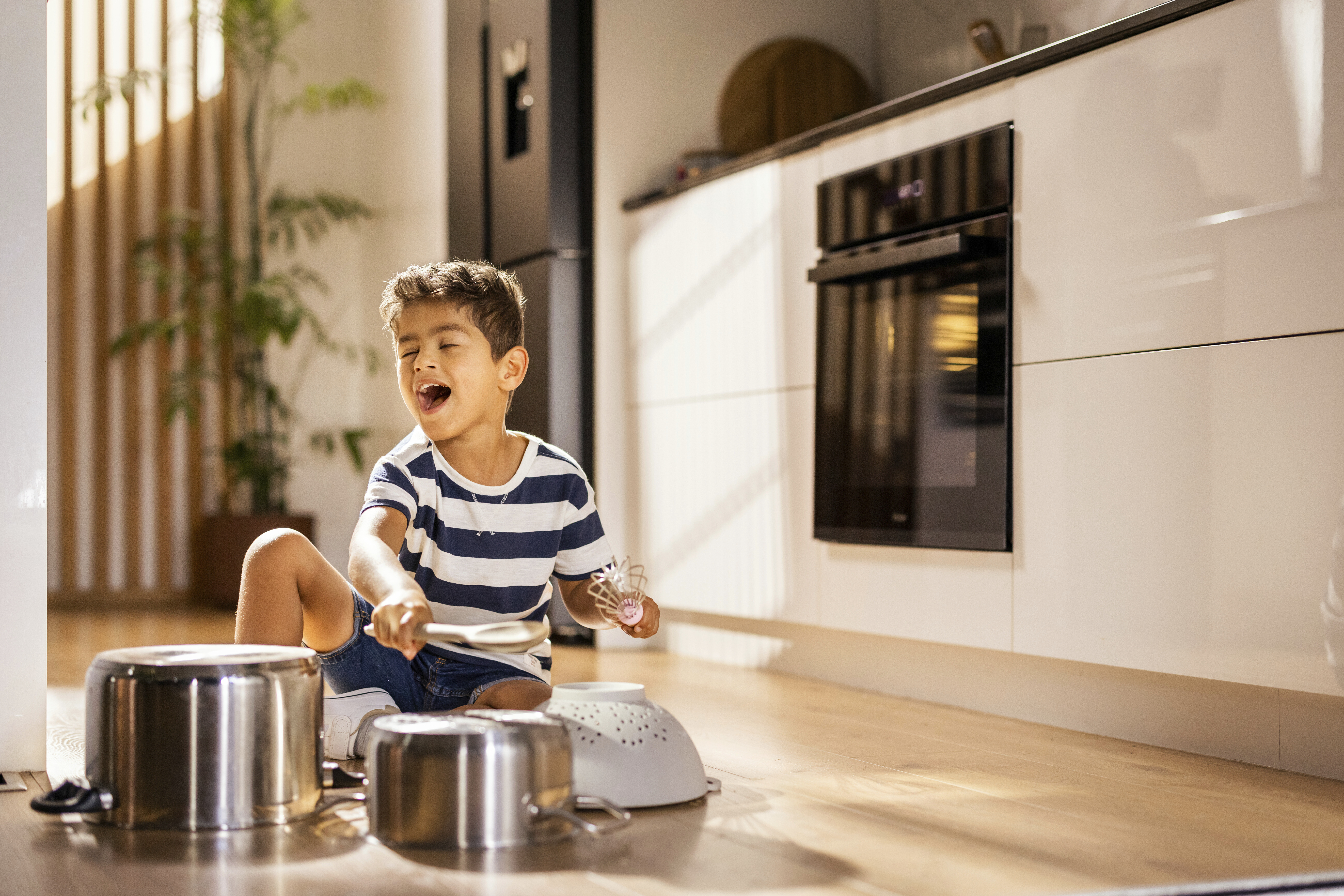 The Collective Force - Haier