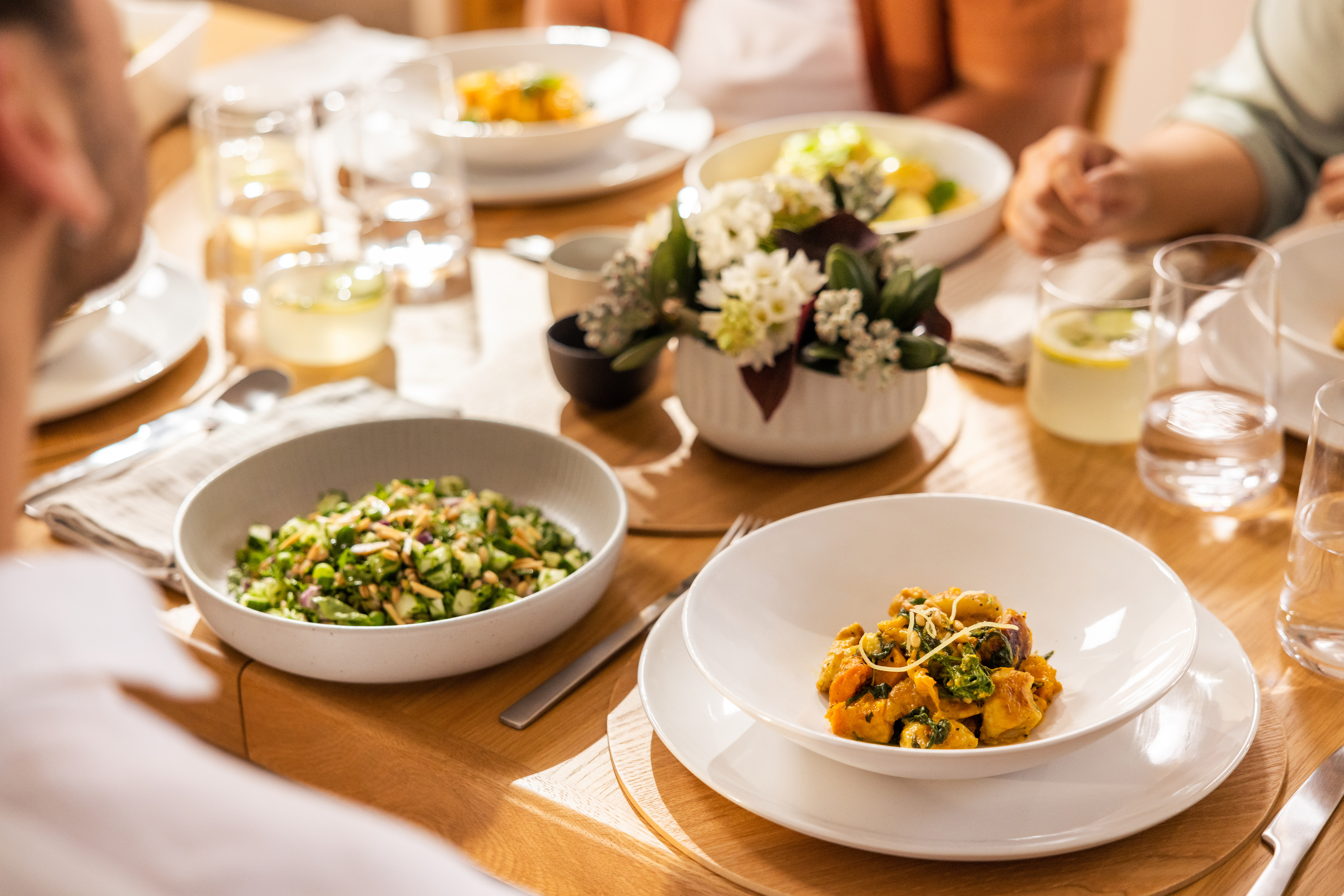 The Collective Force - Haier