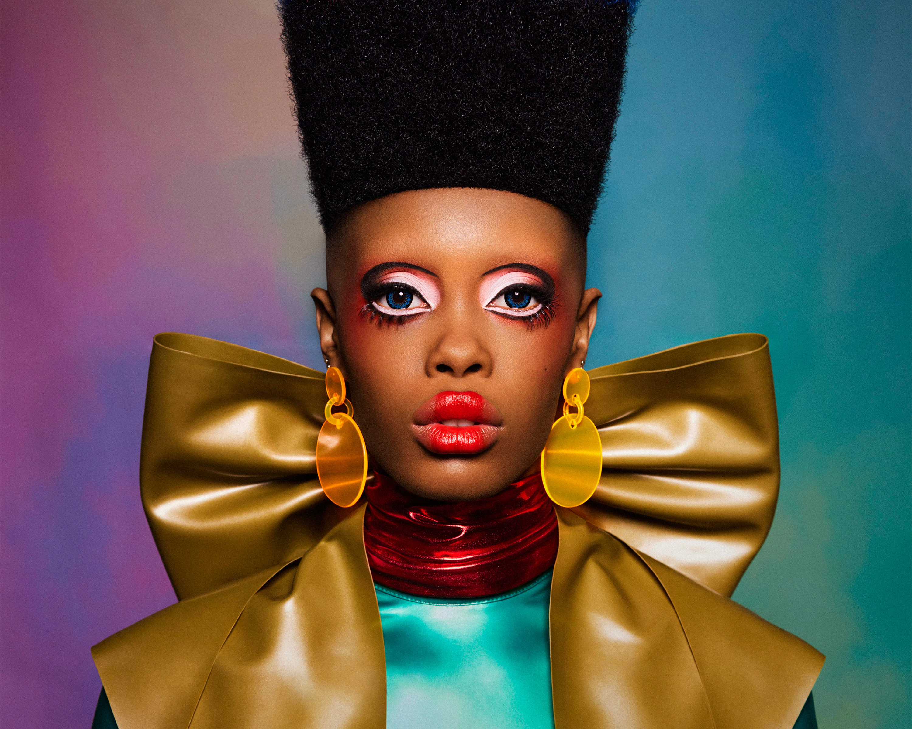 The Collective Force - Heroine | Danny Pato Hair