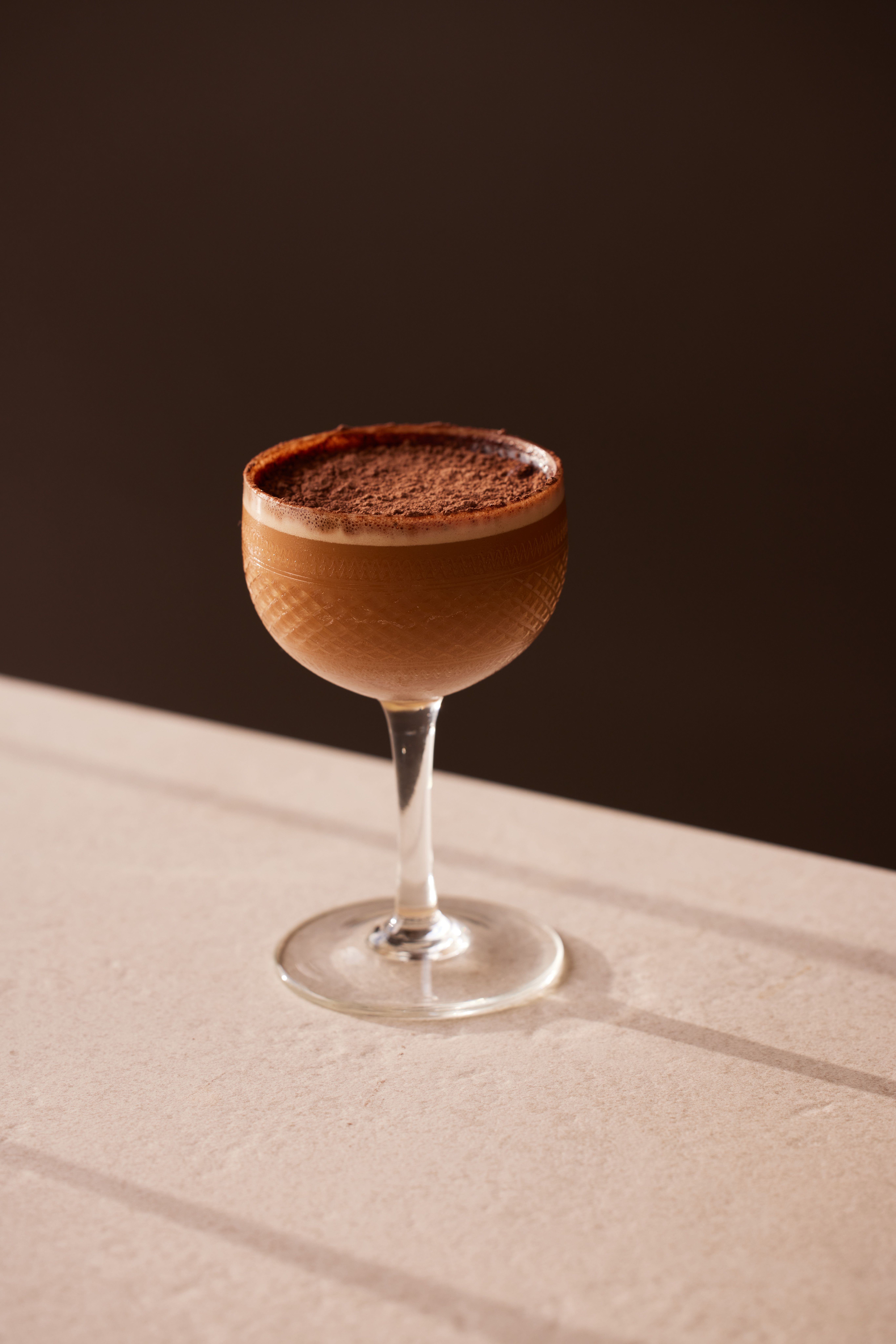 The Collective Force - Honest Rum | Three Origins Coffee Liqueur