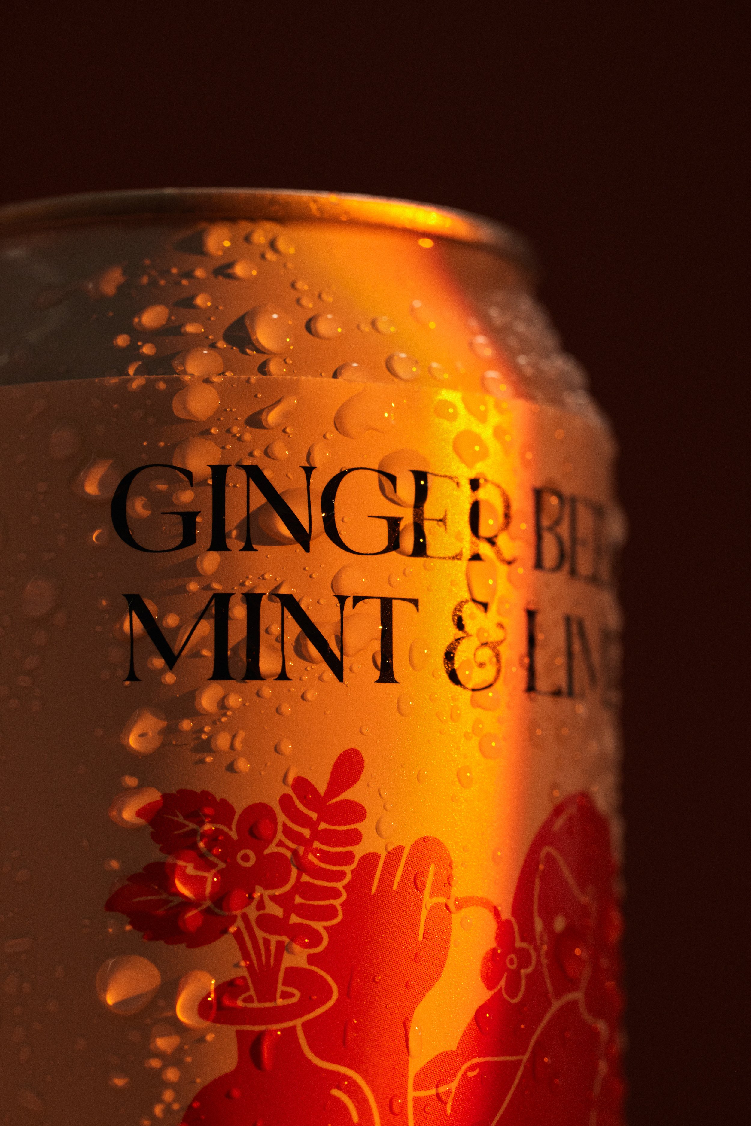 The Collective Force - Honest Rum