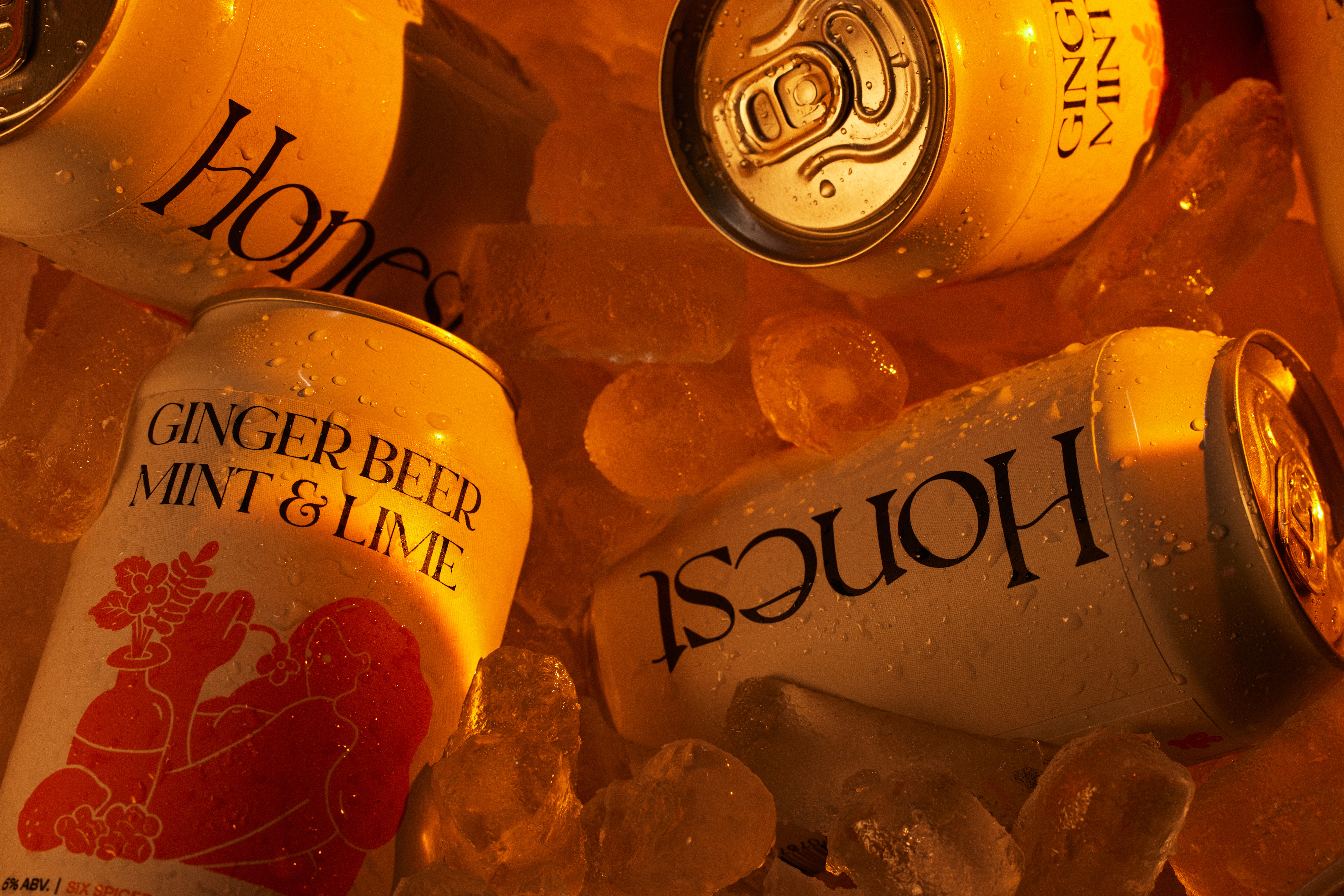 The Collective Force - Josh Griggs