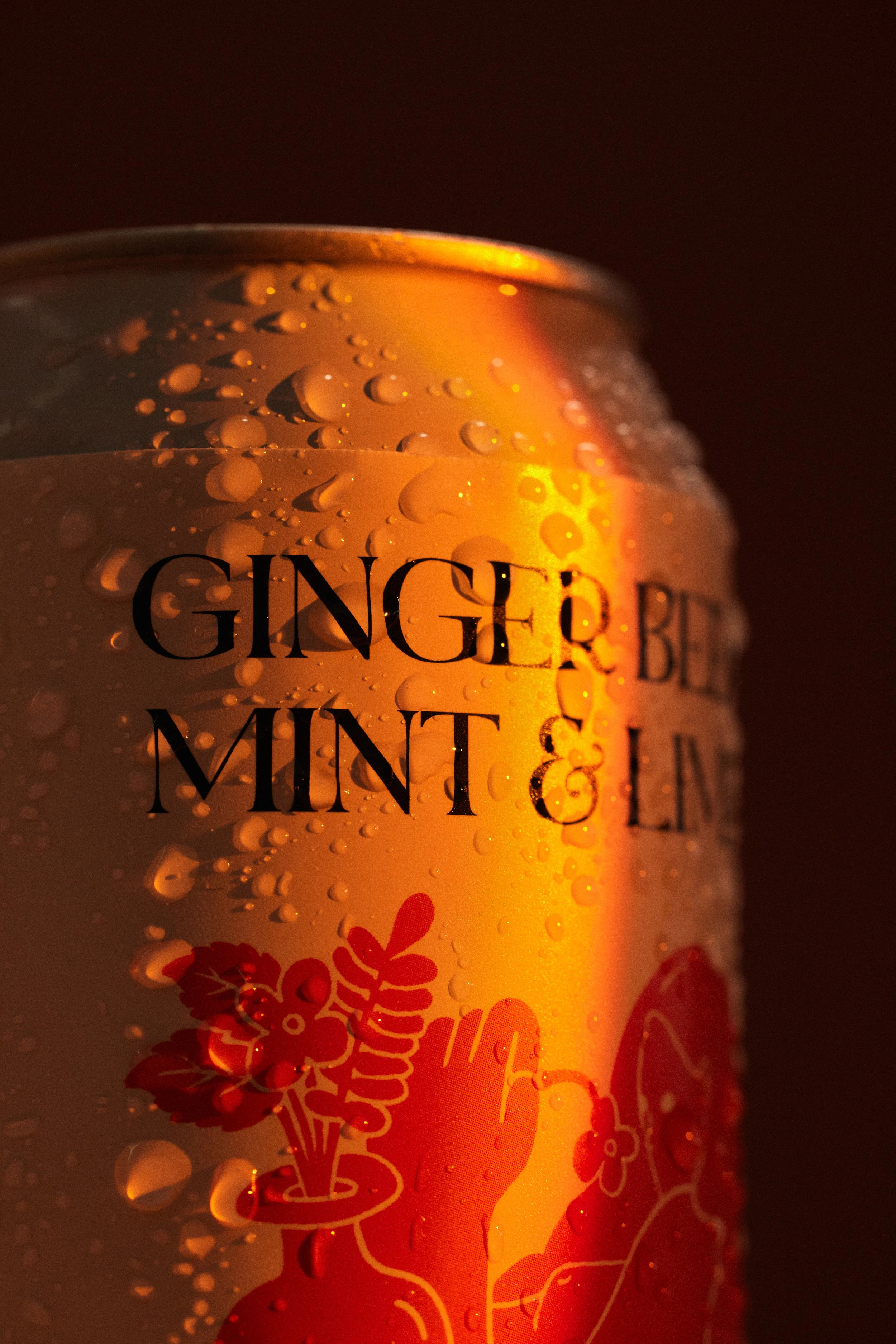 The Collective Force - Honest Rum